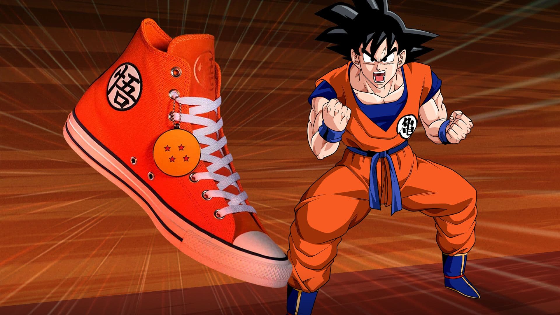 Dragon Ball Z Fans Get First Look at 7 New Converse Sneakers for July 2026 cover image