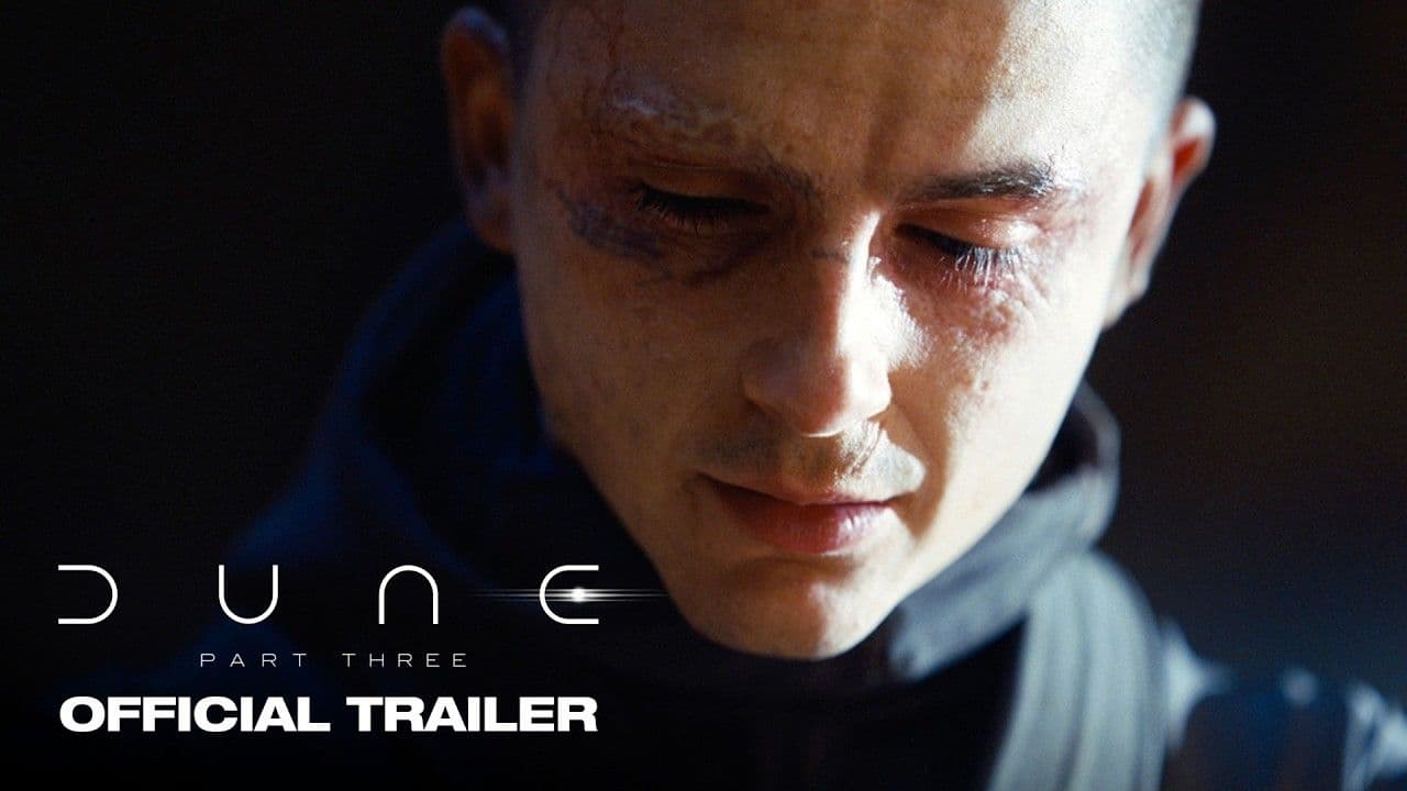 Dune Part Three Official Trailer Movie News Breakdown: Story, Release, and What It Means movies breakdown cover image