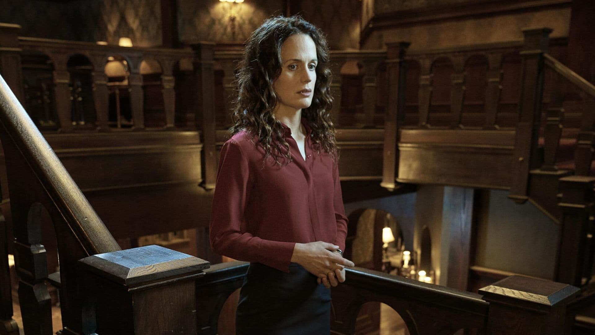 5 Near-Perfect Shows Everyone Forgets Are Based on Books cover image