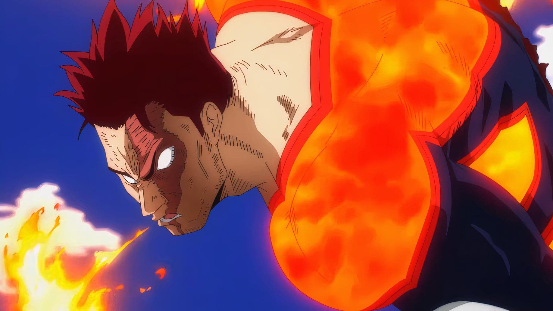 8 Best Fire-Based Abilities in Anime, Ranked cover image