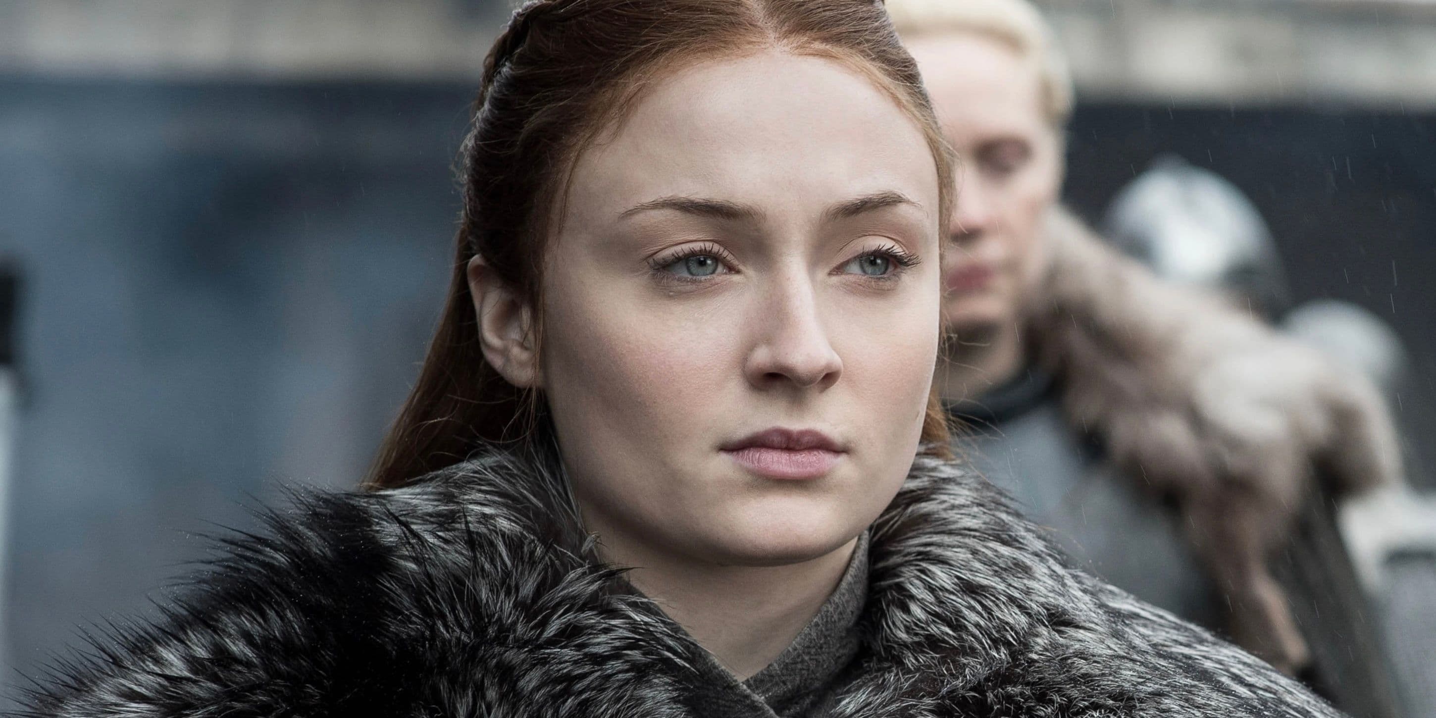 HBO Finally Reveals Game of Thrones' Sansa Stark Replacement Series News Breakdown cover image