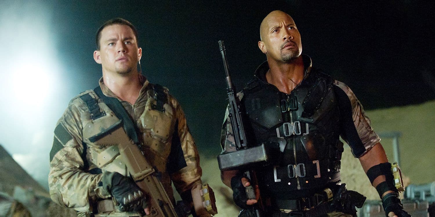 G.I. Joe Official Enters a New Era as Paramount Reboot Finds Director cover image