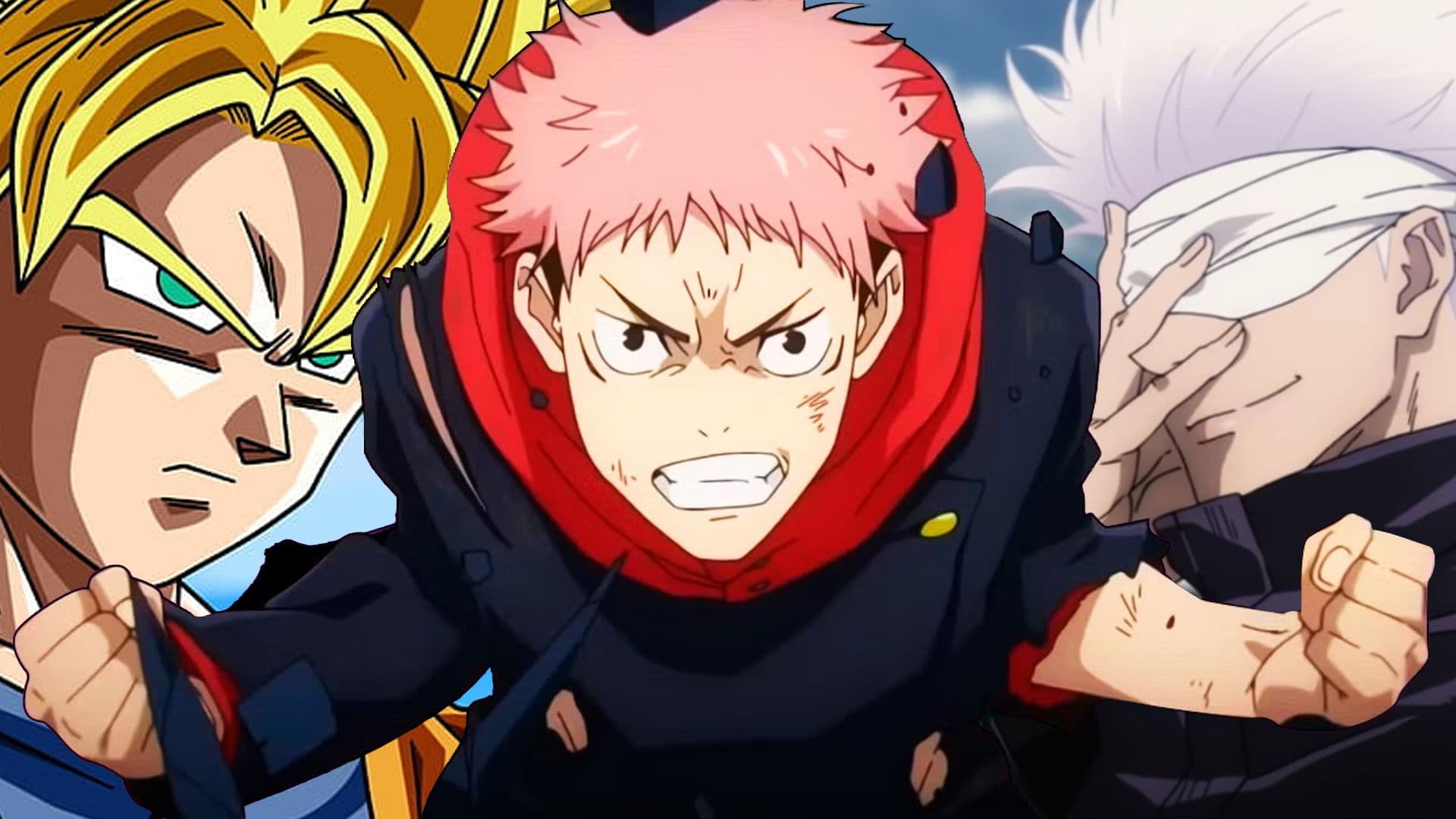 5 Ways Jujutsu Kaisen is Better Than Dragon Ball cover image