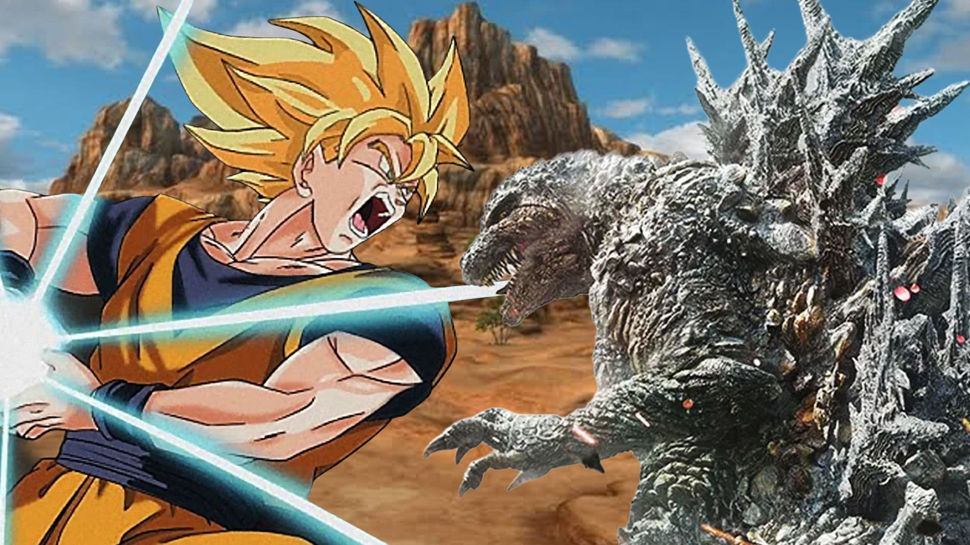 10 Strongest Versions of Godzilla Goku Could Beat cover image