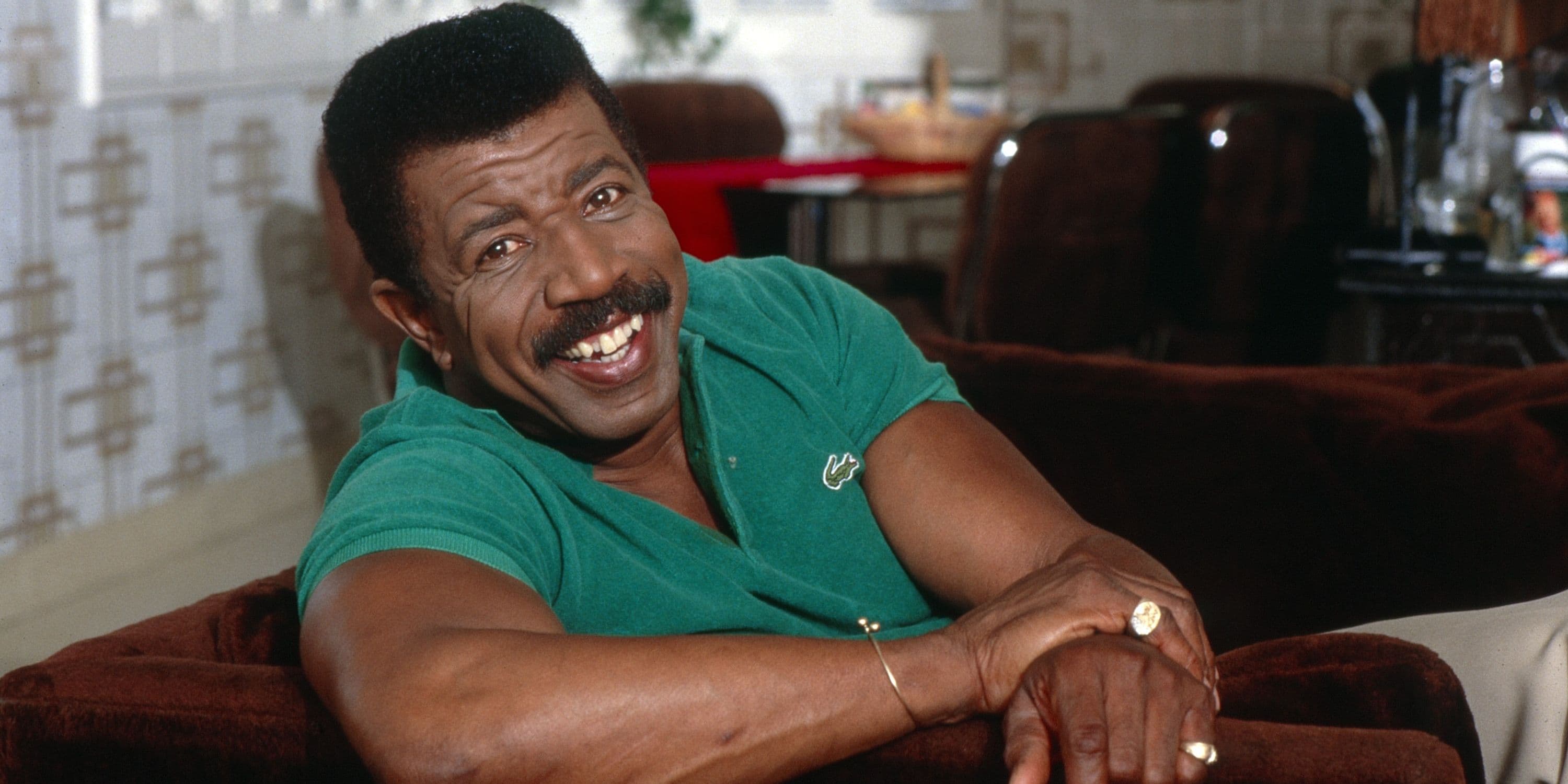 Remembering Hal Williams: The Legacy of a Sanford and Son Icon cover image