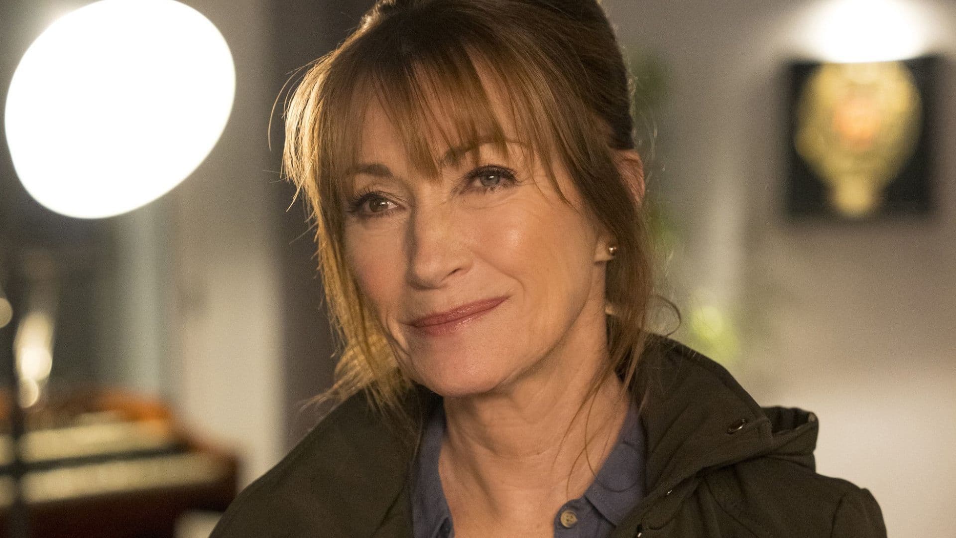 Jane Seymour’s Character Receives a Surprising Proposal in New Clip cover image