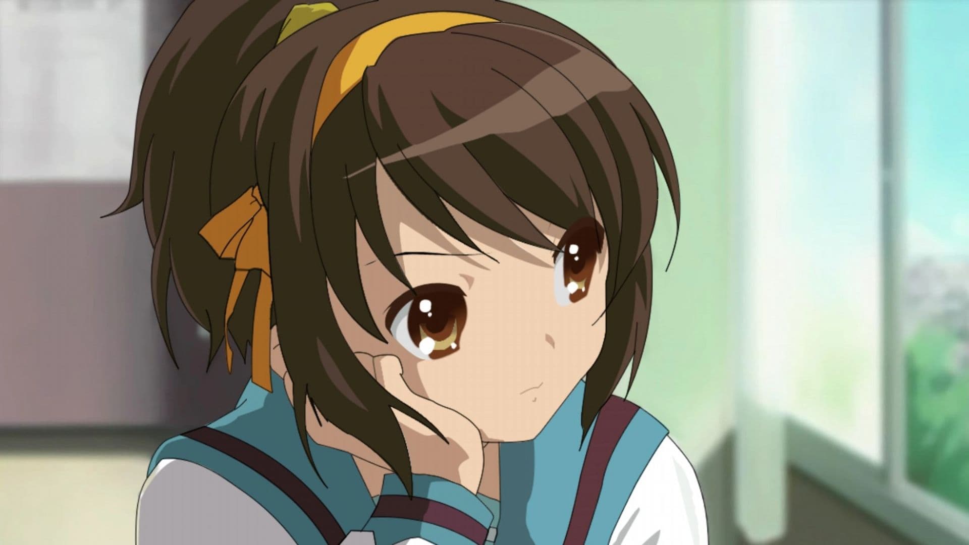10 Best Non-Action Anime Since 2000 cover image