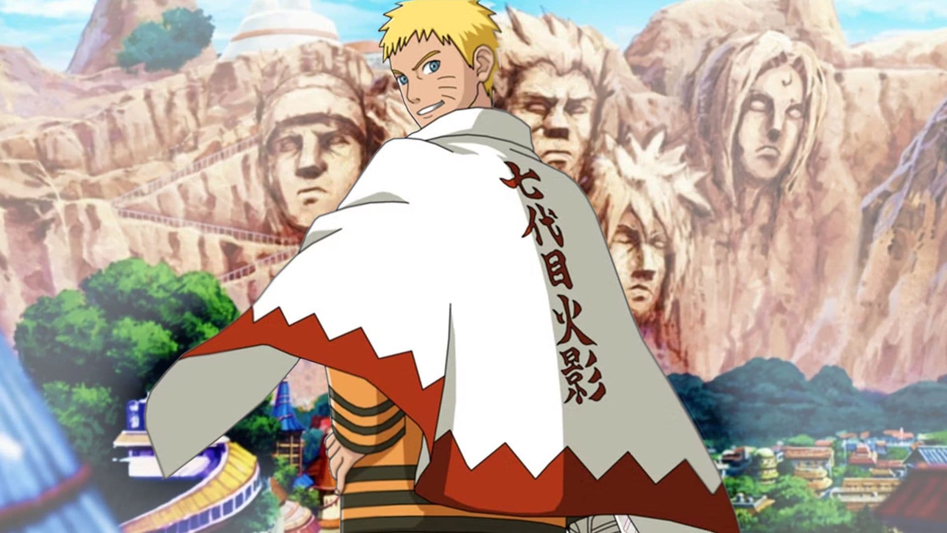 5 Naruto Characters Who Should Have Become Hokage cover image