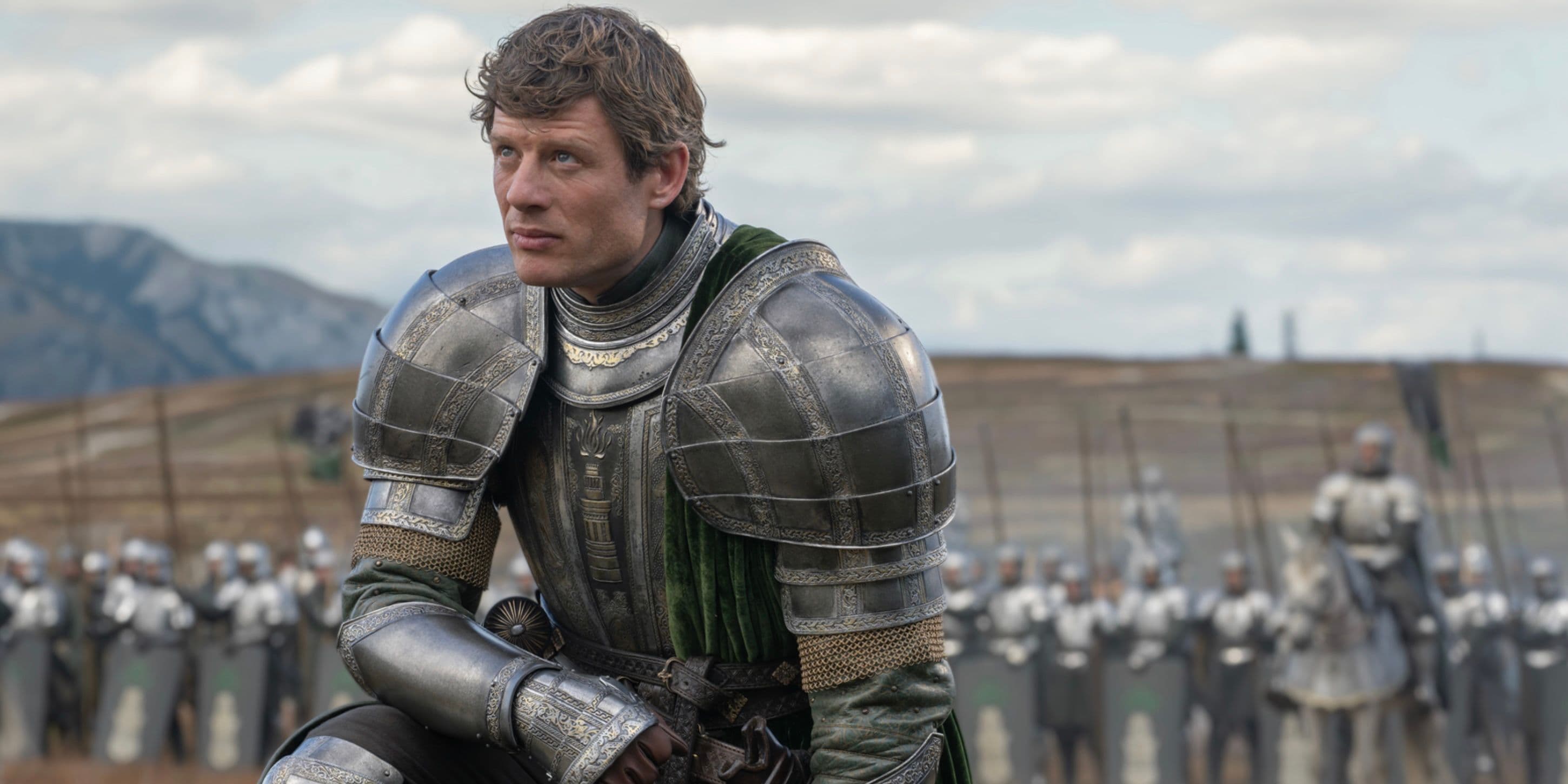HBO Confirms Game of Thrones' New Tywin Lannister Replacement in House of the Dragon Series News Breakdown cover image