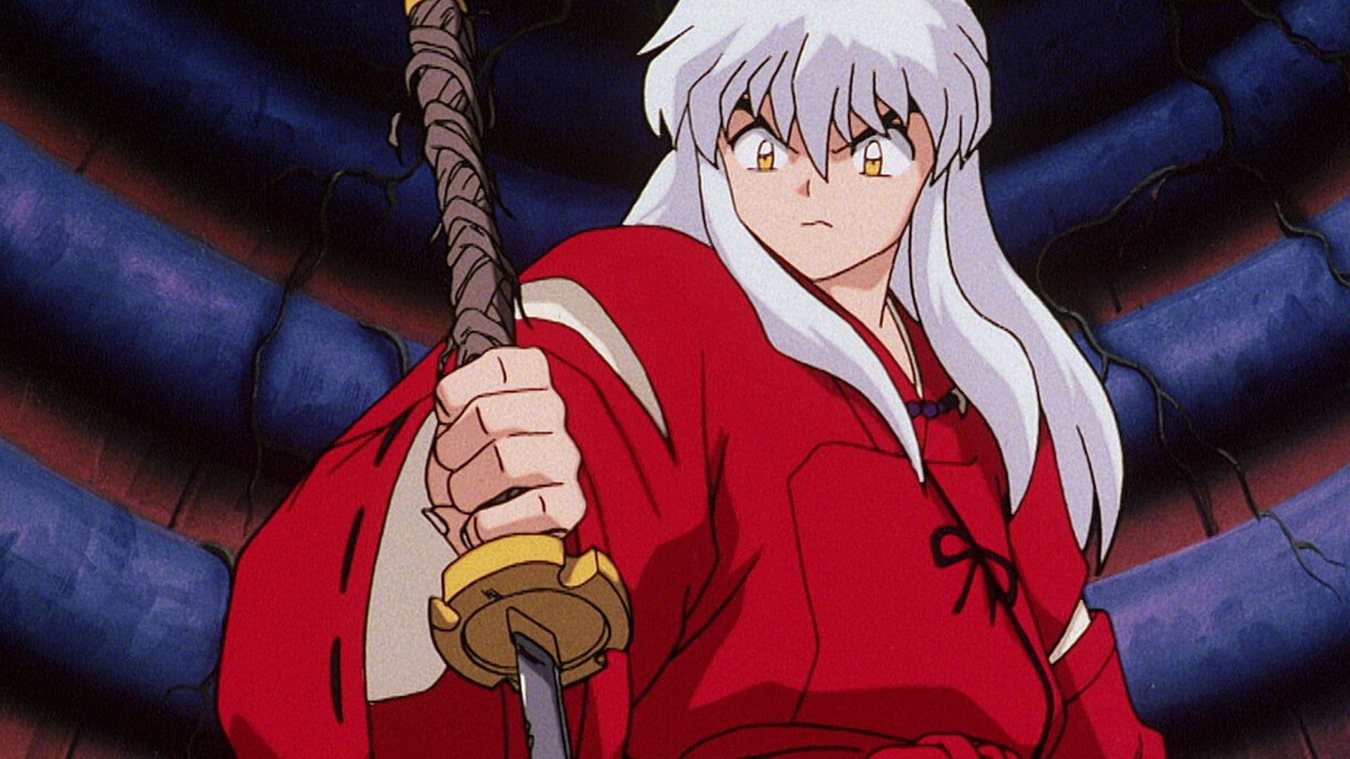 10 Classic Fantasy Anime Series That Are Unwatchable Today cover image