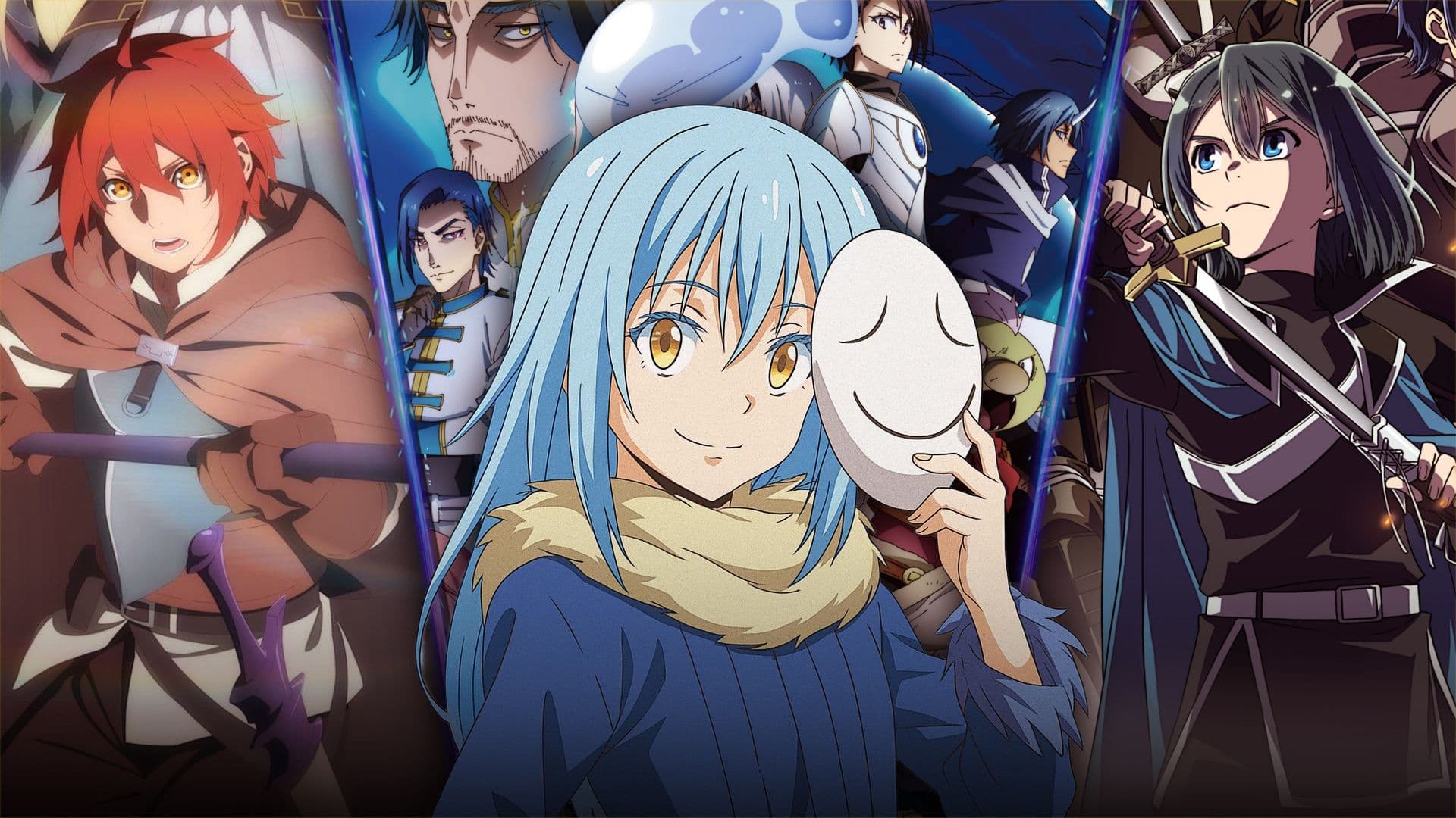 Japan Reveals Its Top 10 Isekai Series of 2026 in Official Ranking cover image