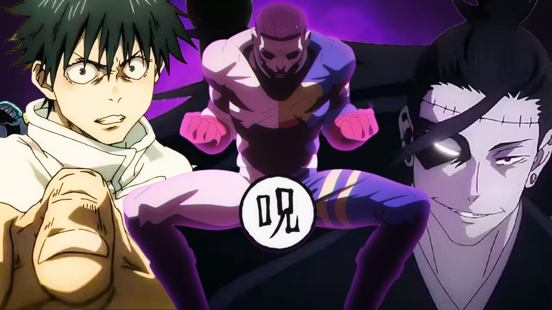 10 Most Overpowered Cursed Techniques in JJK cover image
