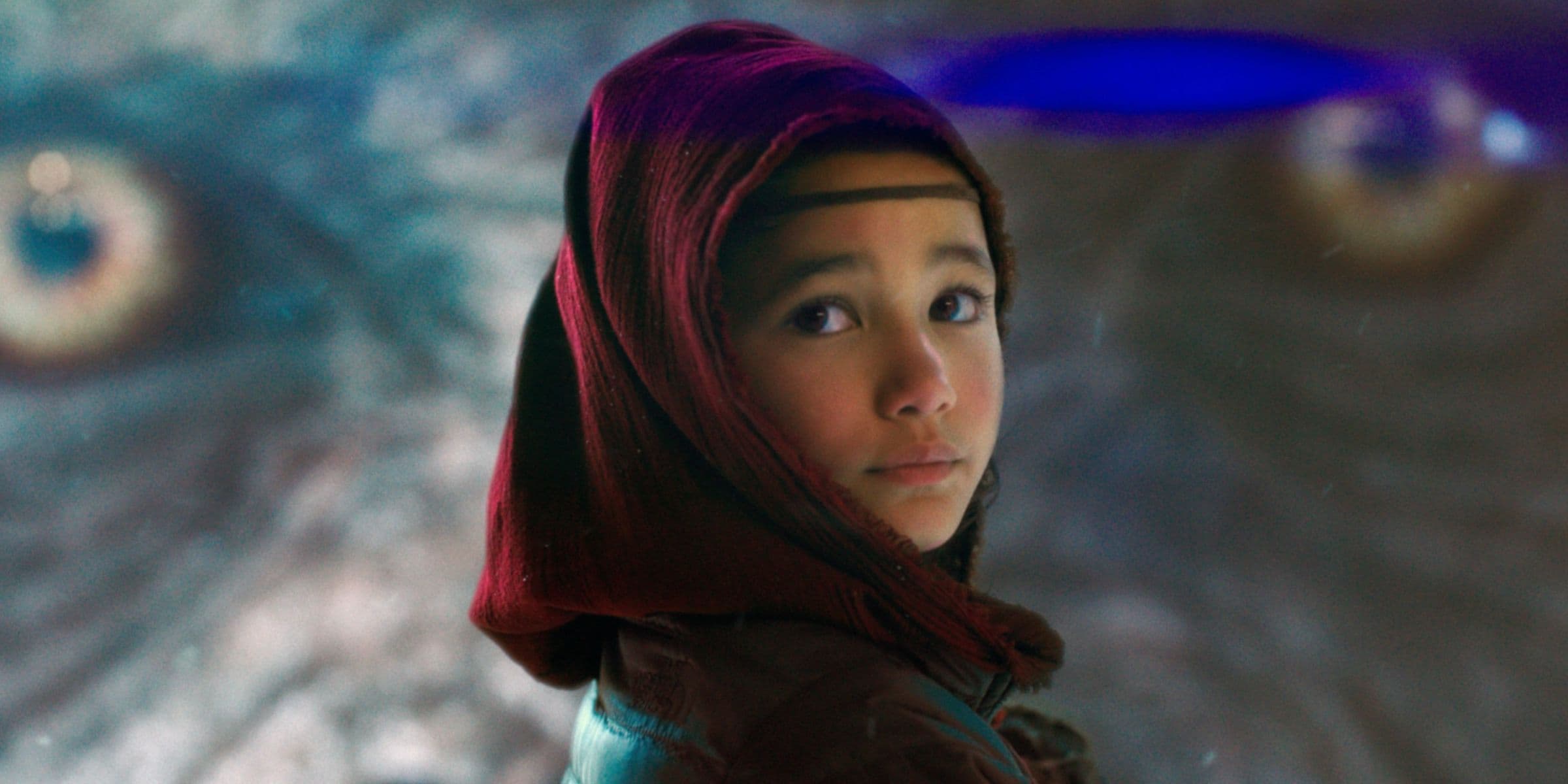 Kaylee Hottle, Godzilla vs. Kong Actor, Dead at 18 movies cover image