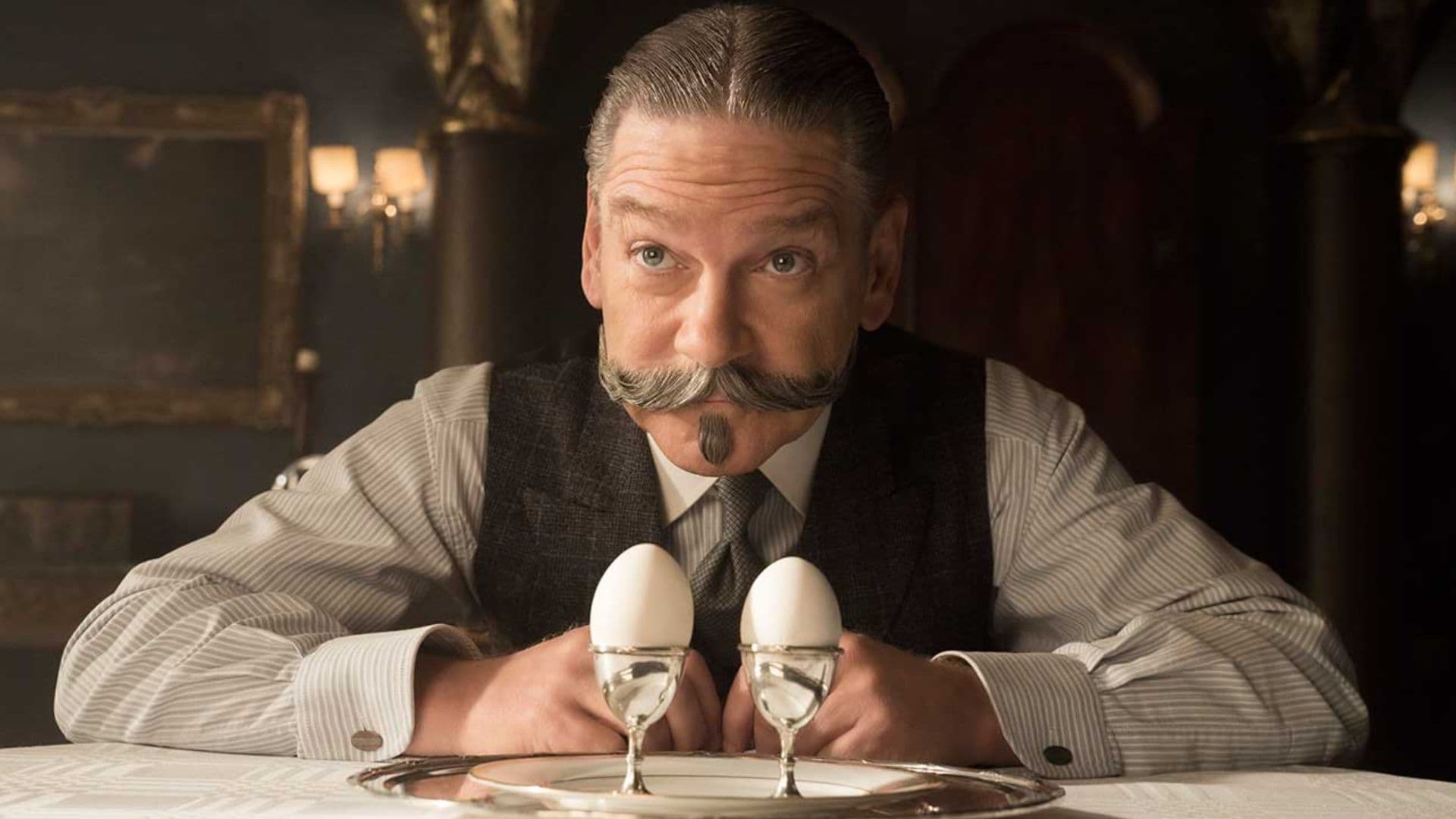 Kenneth Branagh's $353M Agatha Christie Mystery Heading to a New Streaming Home in Just 5 Days movies cover image