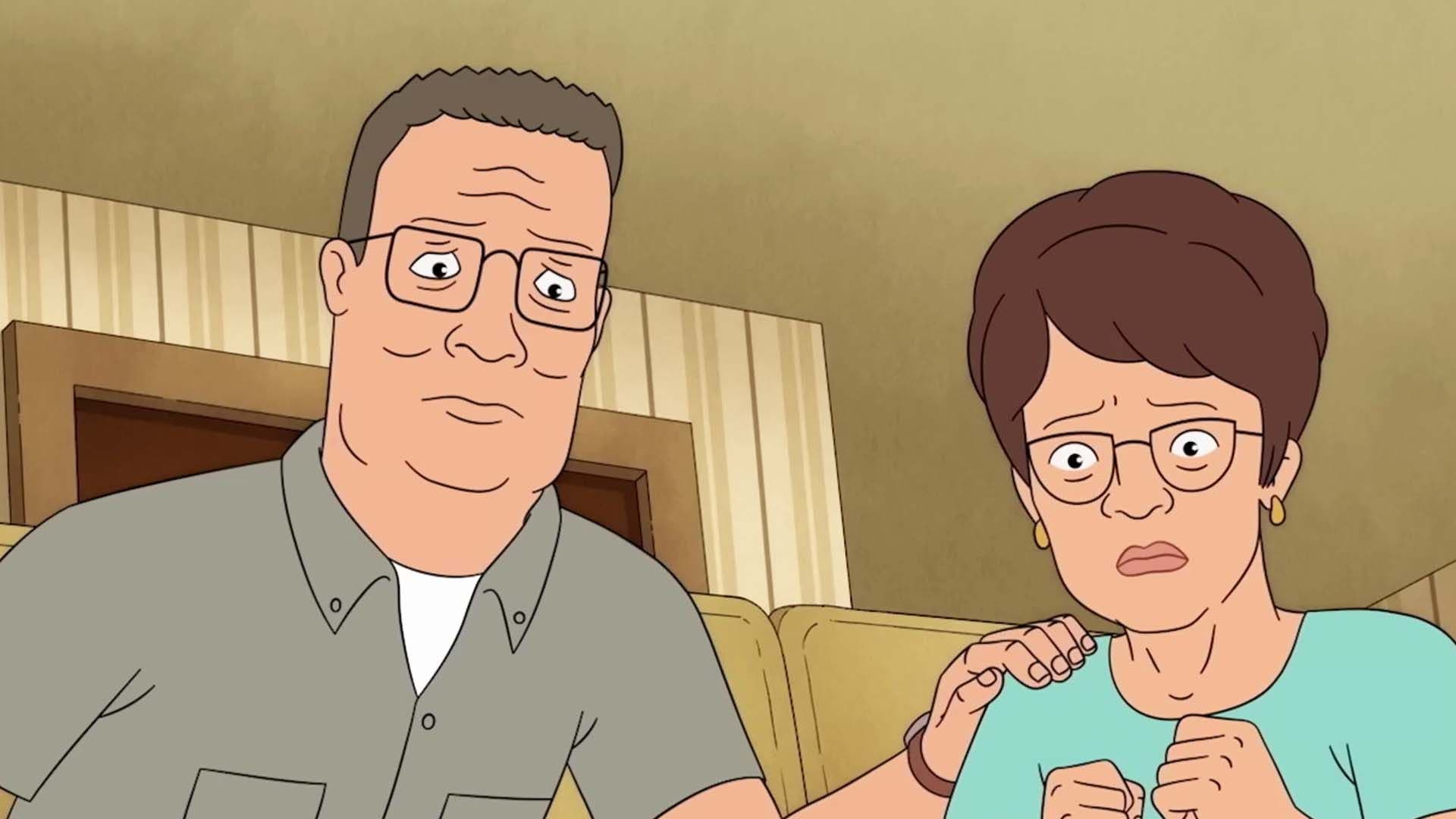 Hulu's King of the Hill Revival Outshines First Season With Even Higher Rotten Tomatoes Score cover image