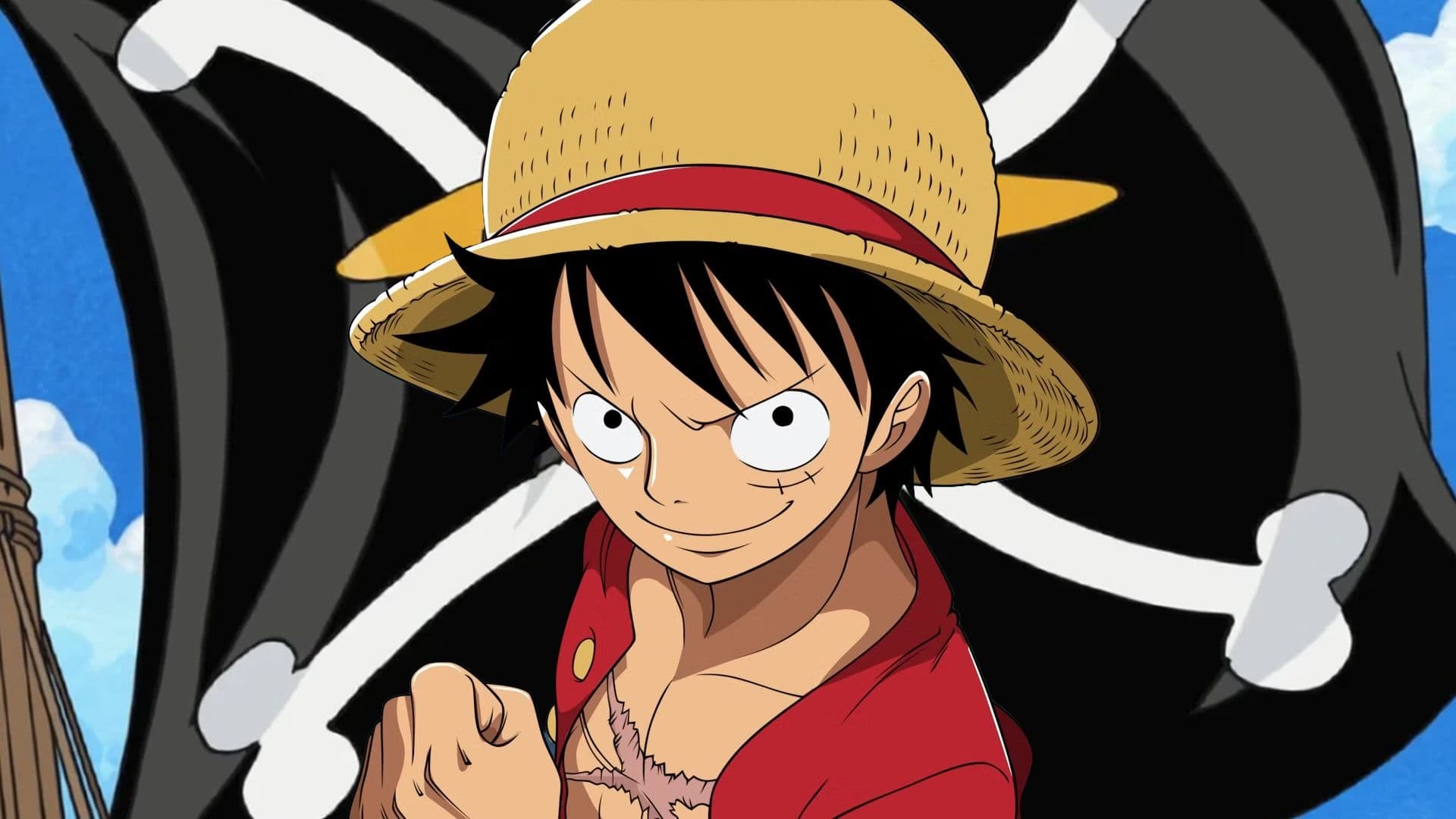 One Piece: How Long it Would Take to Watch the Entire Anime Series cover image
