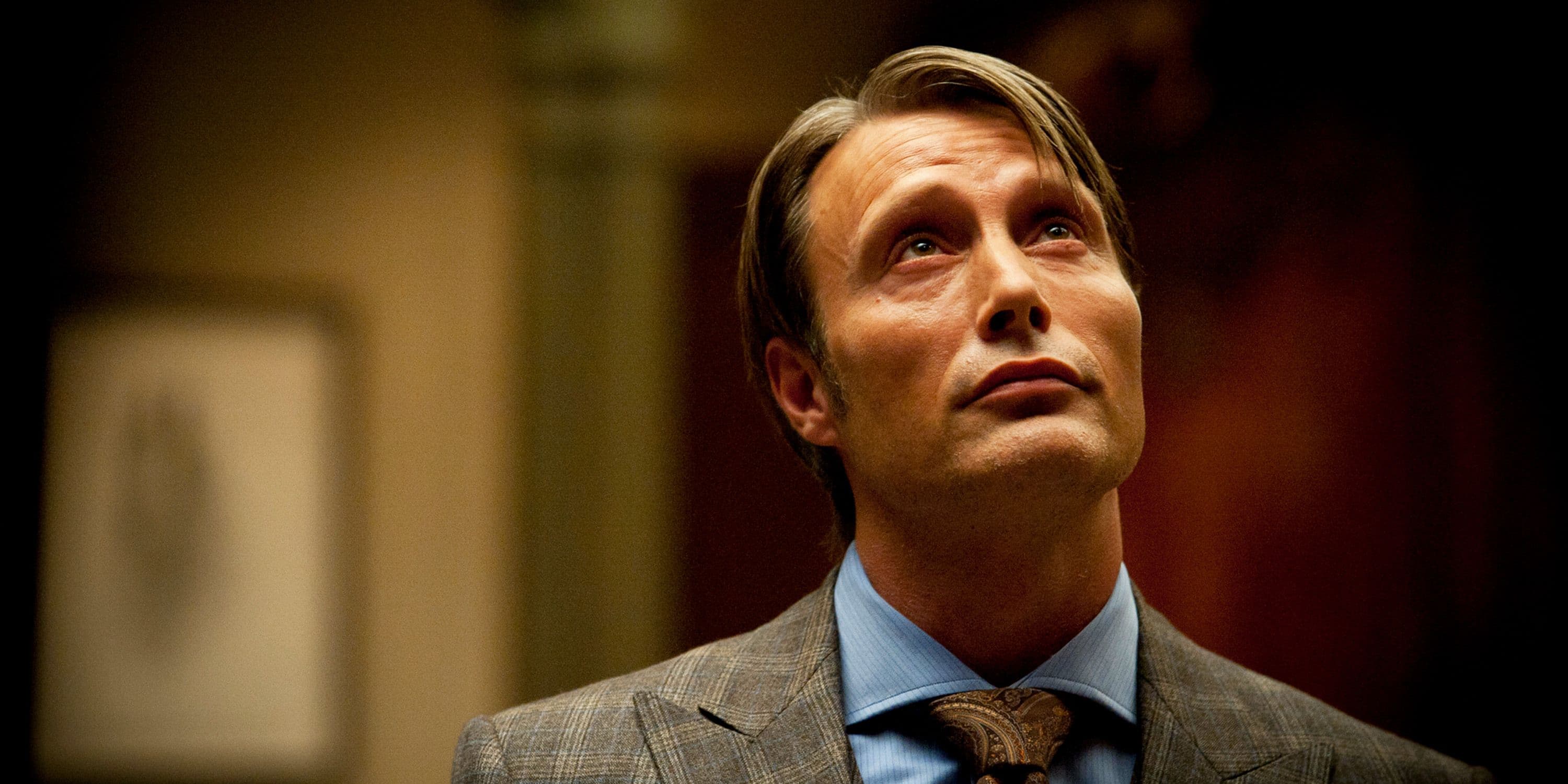 Apple TV's New Thriller Is the Closest TV Has Come to Hannibal in Years cover image