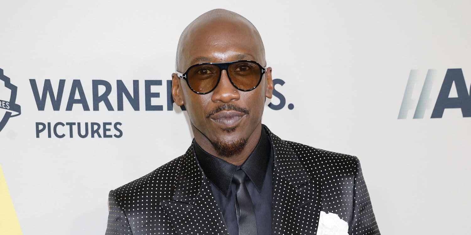 After 7 Years, Kevin Feige Seals the Fate of Mahershala Ali's MCU Blade Reboot cover image