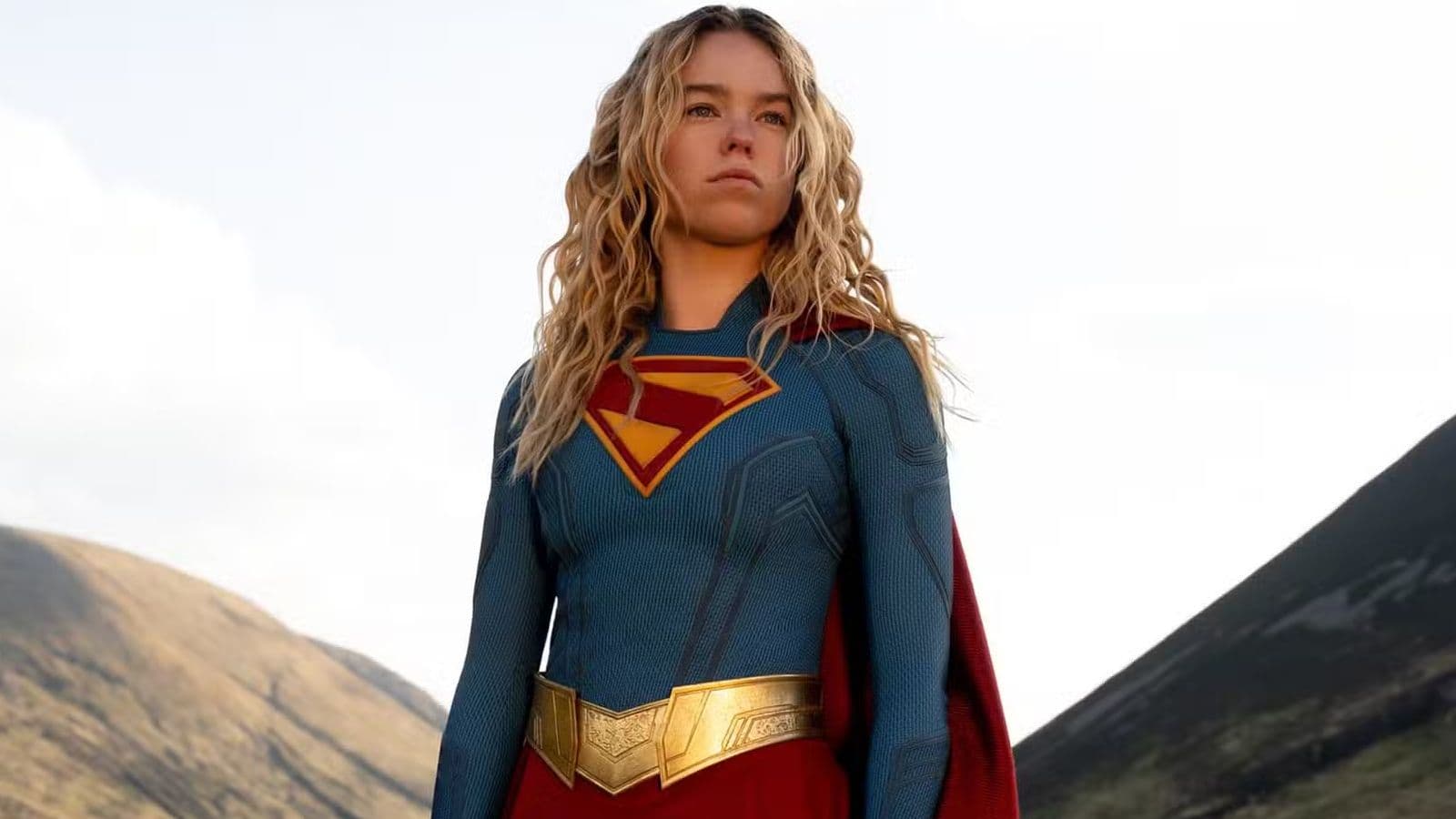 After Supergirl Flop, Fans Call for James Gunn to 'Release the Gillespie Cut!' movies breakdown cover image