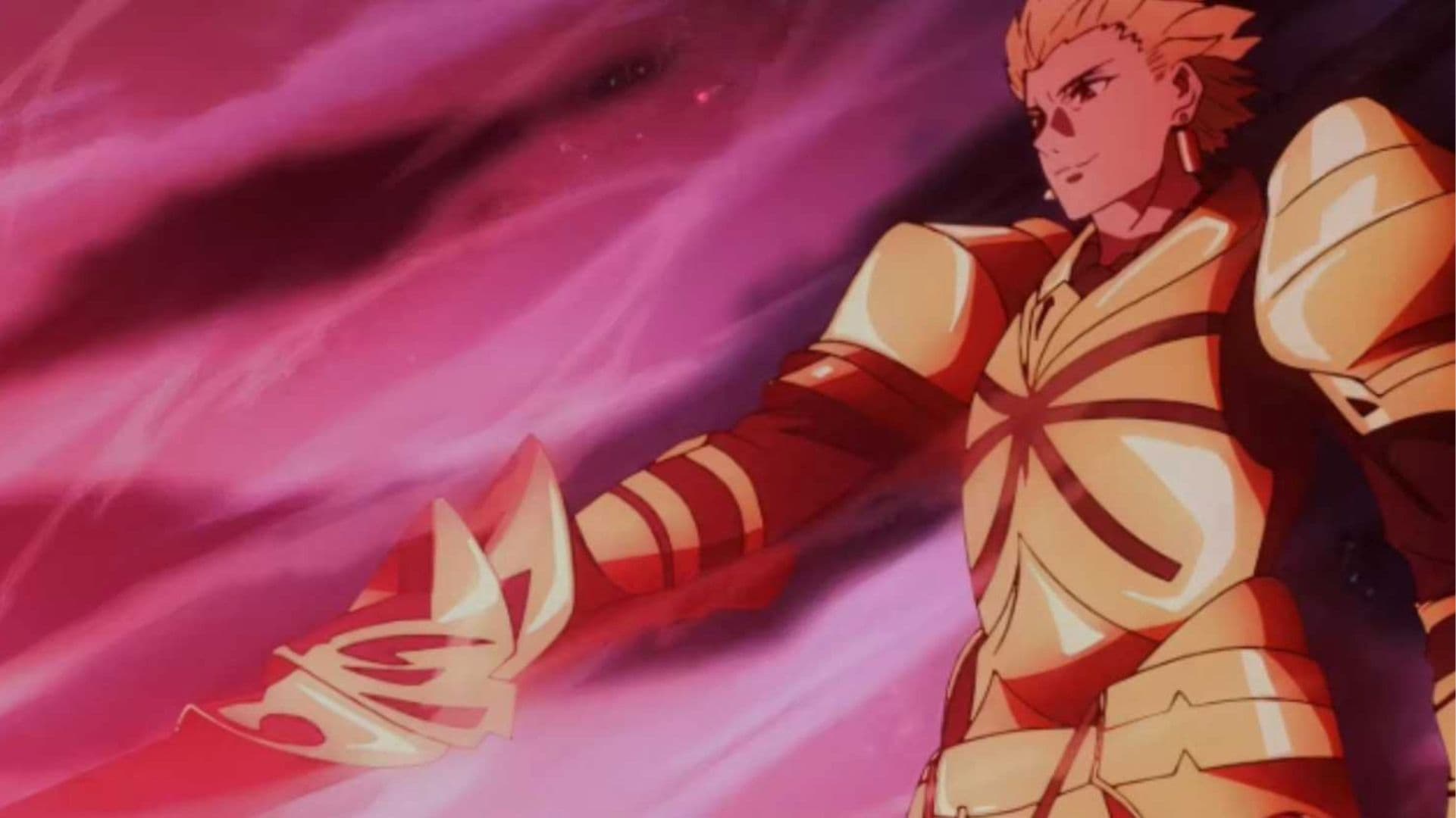 5 Strongest Weapons in Anime History, Ranked cover image