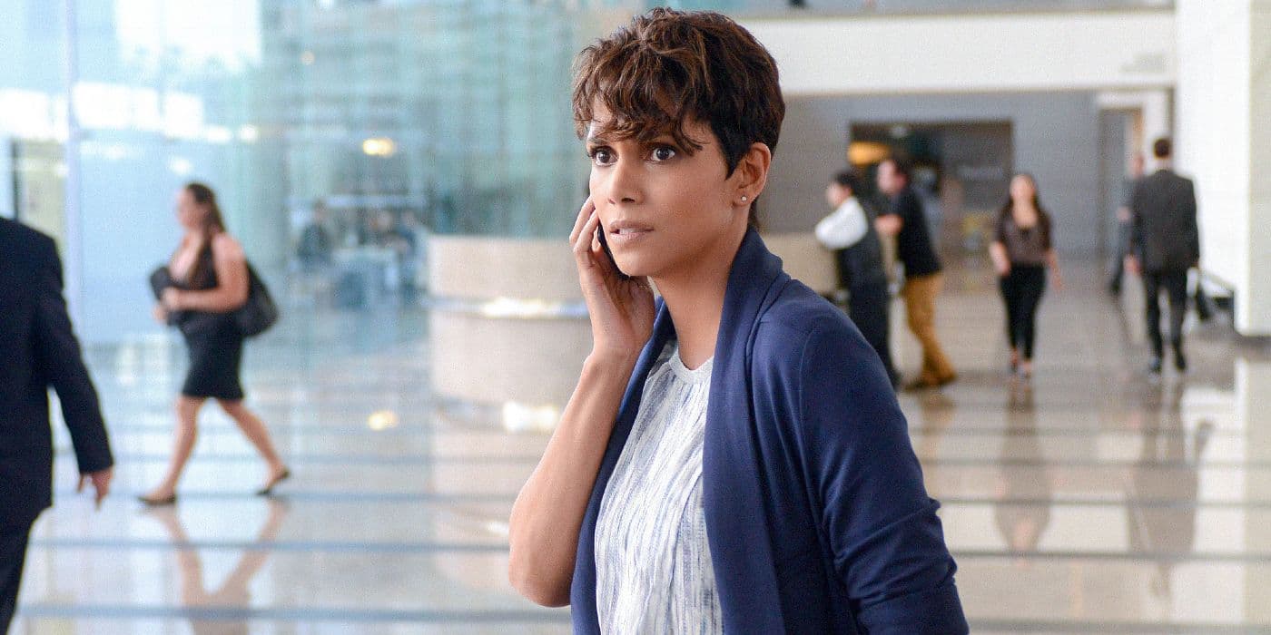 12 Years Later, Halle Berry’s Forgotten Alien Series Demands a Rewatch cover image