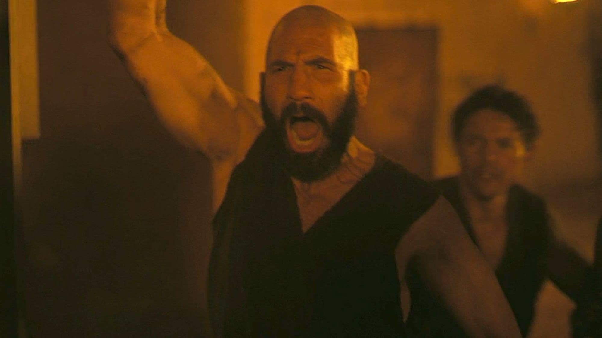 How The Odyssey Changed Jon Bernthal’s Approach To Acting movies cover image