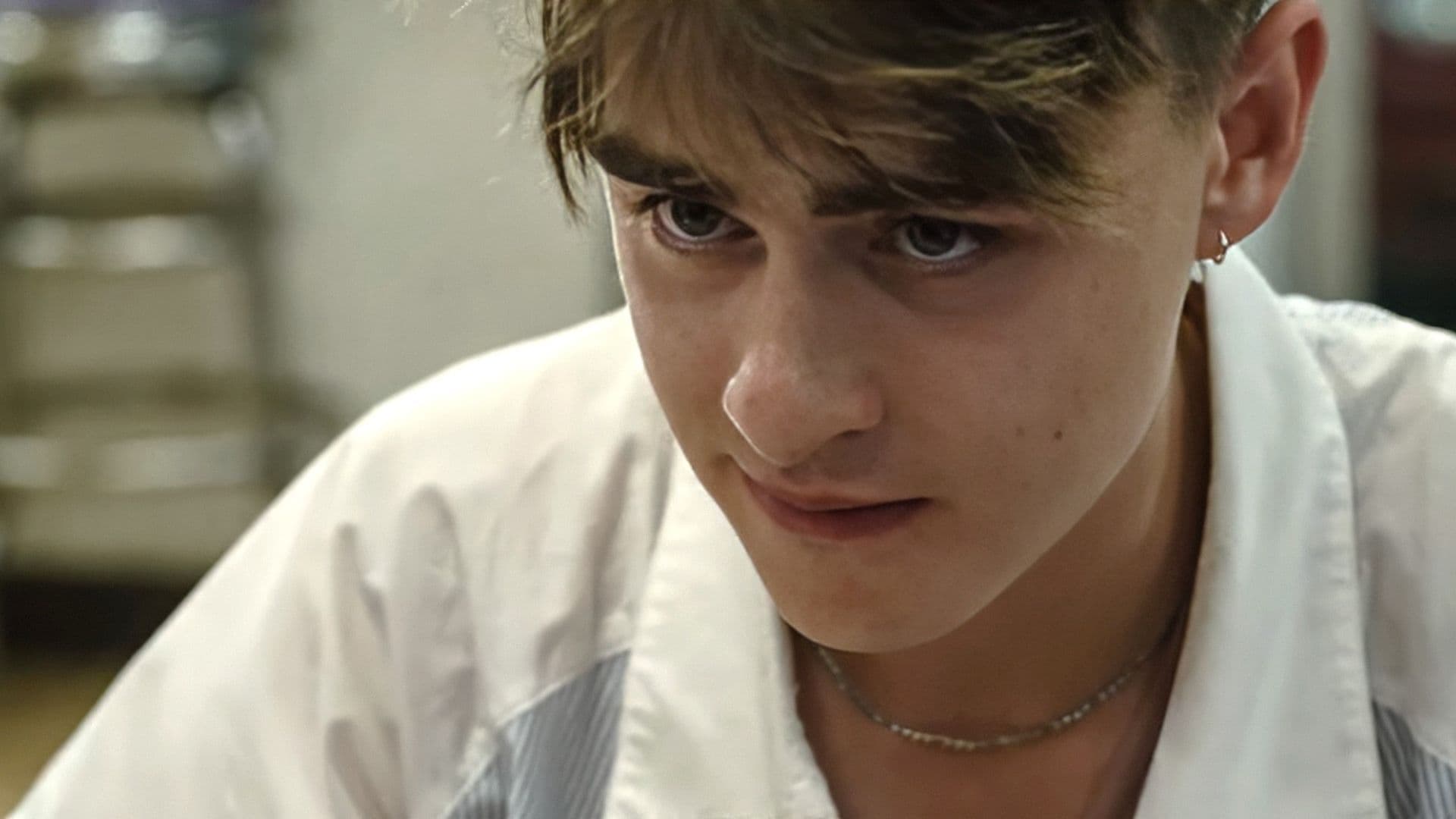 It Star's 96-Minute Social Satire With 94% RT Starts a Revolution in New Clip Ahead of 1-Night Theatrical Return movies cover image