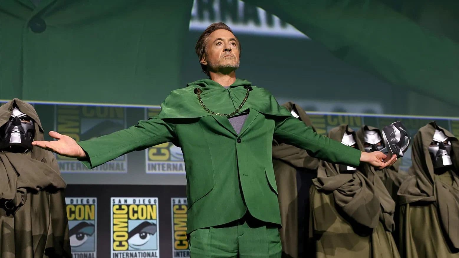 5 Biggest SDCC 2026 Movie Panels, Ranked cover image