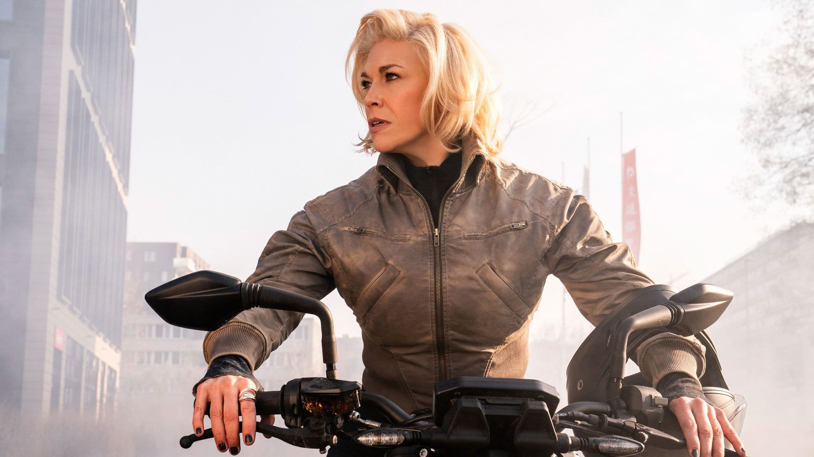 Amazon's No. 1 Series on Prime Video Is New Action Comedy With 96% RT Score cover image