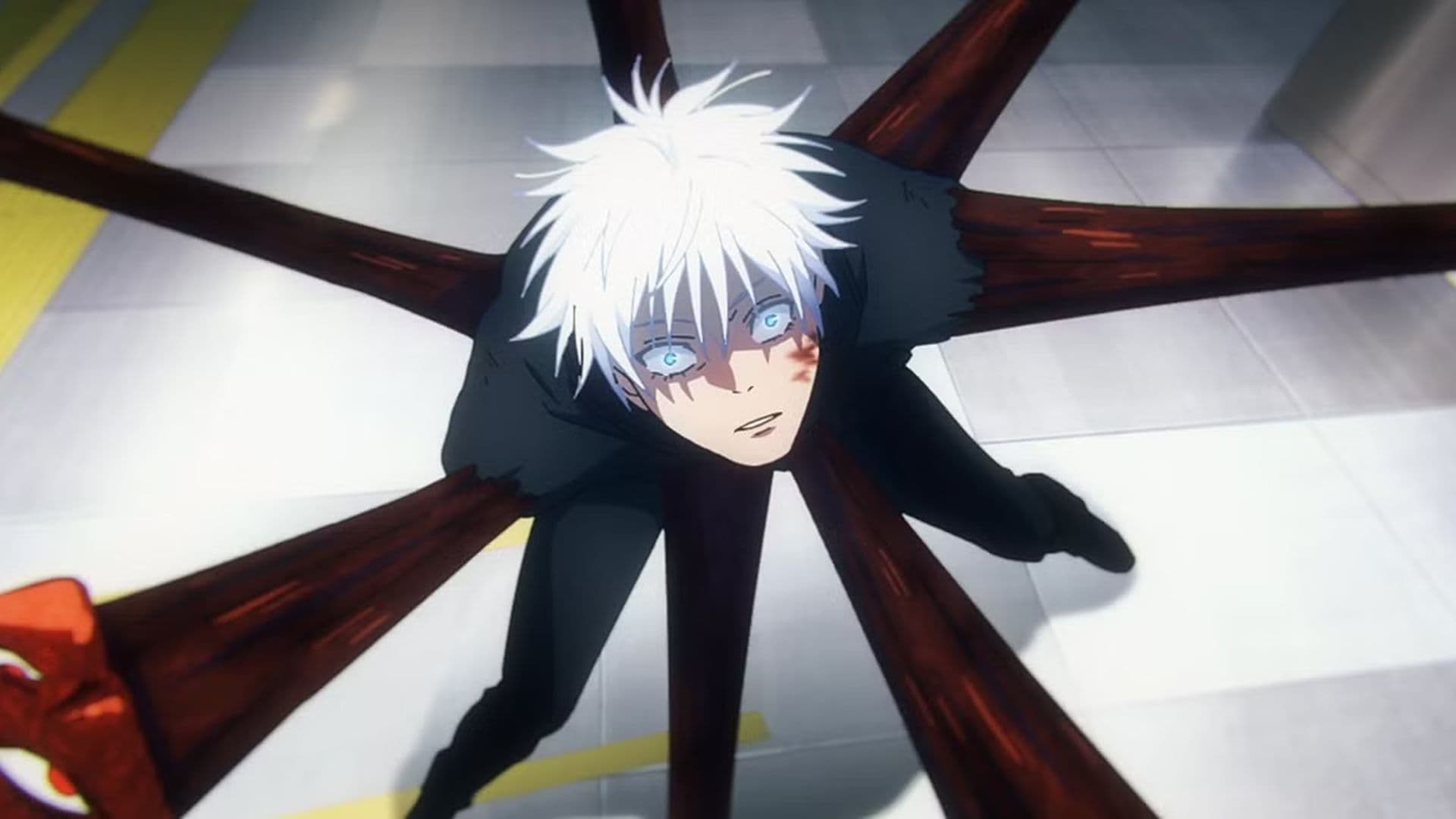 5 Underrated MAPPA Anime That Aren't Jujutsu Kaisen cover image