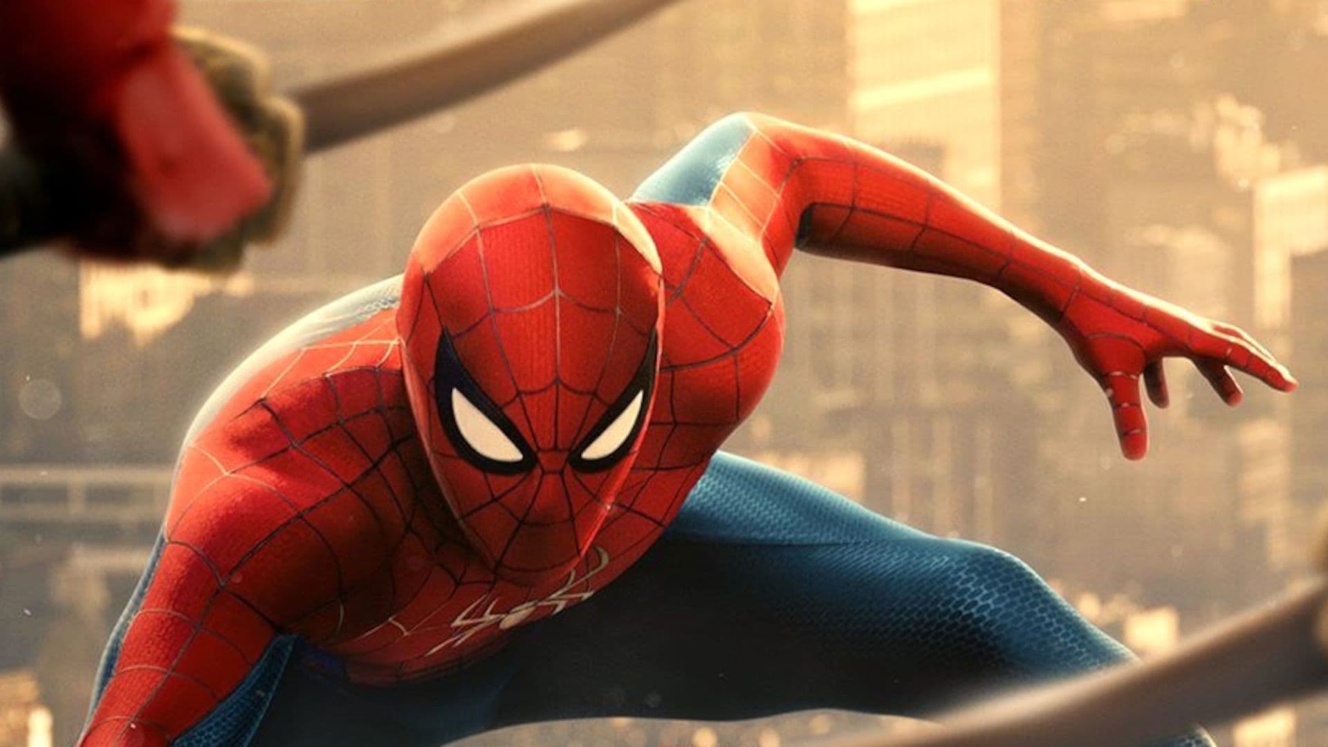 5 Most Anticipated Blockbuster Movies Still Coming in 2026, Ranked cover image