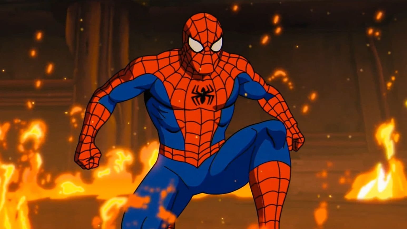 Marvel Just Made a Spider-Man: The Animated Series Revival Even More Possible cover image
