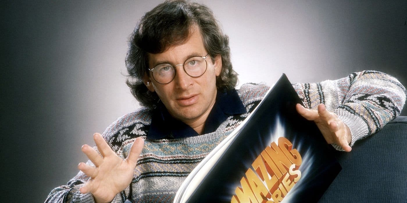 5 Perfect '80s Sci-Fi Shows Nobody Remembers cover image