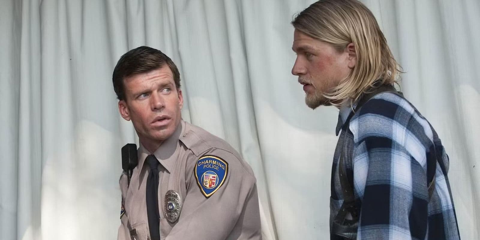 The 3-Part Taylor Sheridan & Frank Grillo Team-Up That's Taking Over Mafia TV Series News Breakdown cover image