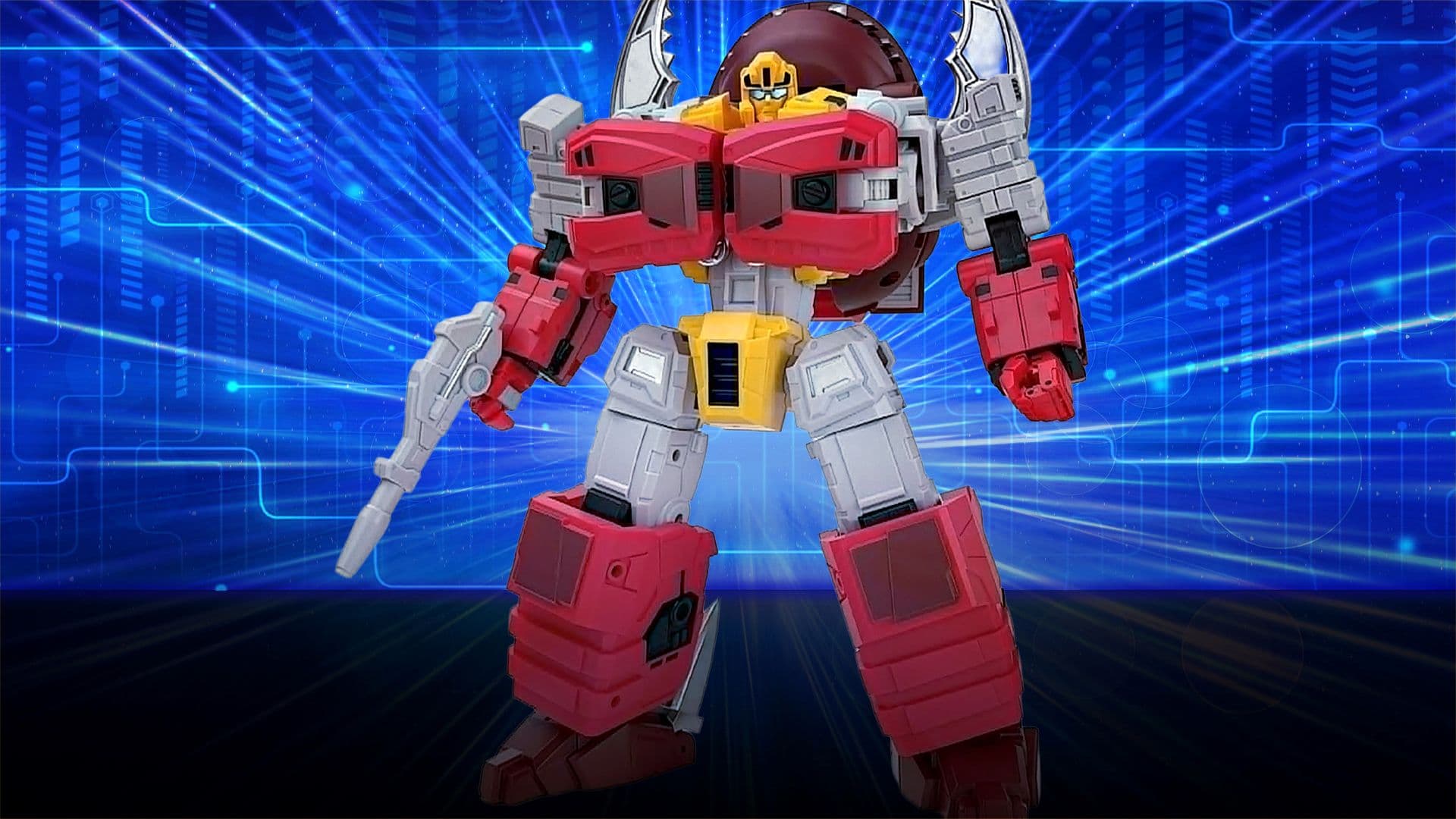 Transformers G1 Repugnus Gets Exclusive New Megatooth Figure: What It Means and Why Fans Are Talking cover image