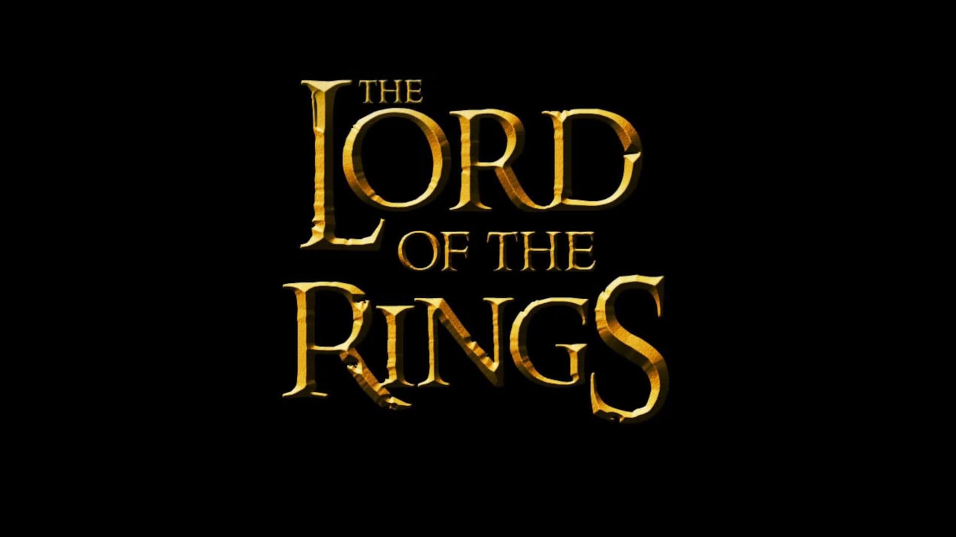 The Lord of the Rings Finally Reveals First Look at First Movie in 3 Years cover image