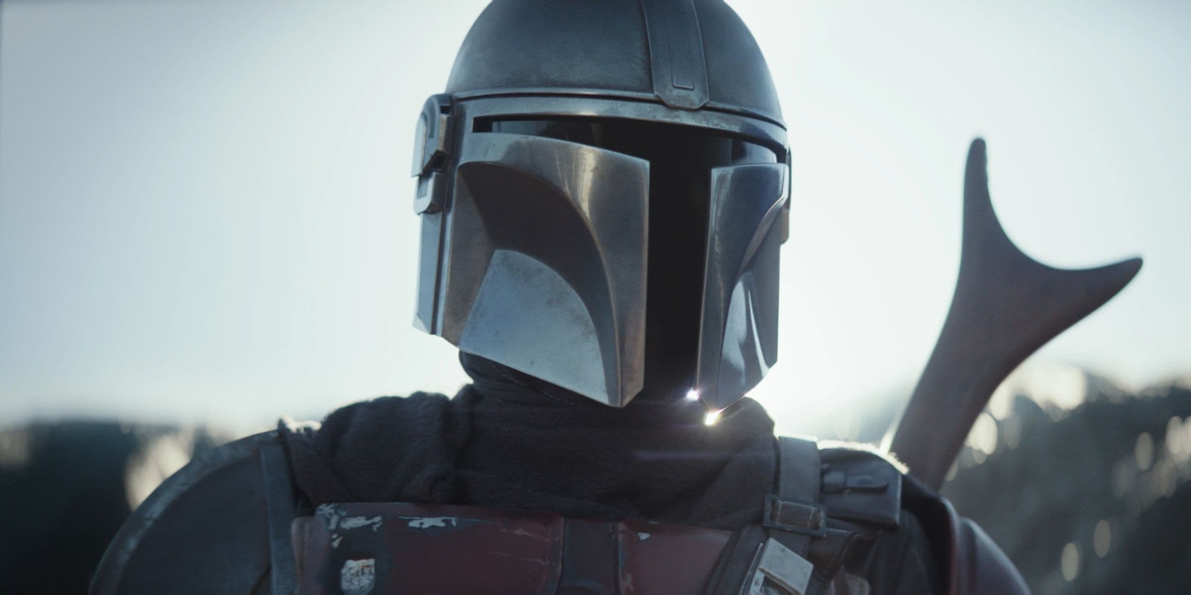 The Mandalorian Returns to Disney+ with 2026 Special After Box Office Setback cover image