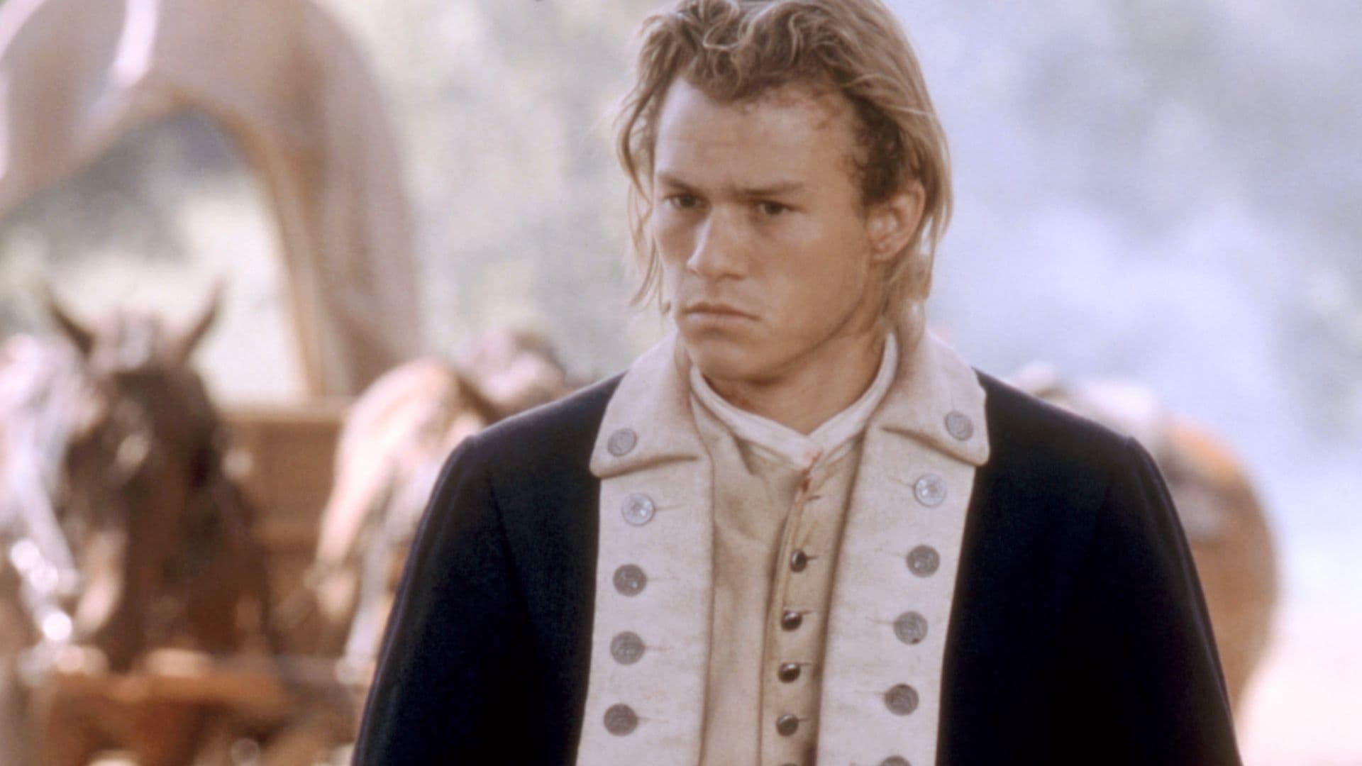 The Patriot Is a Major Streaming Success in the U.S. cover image