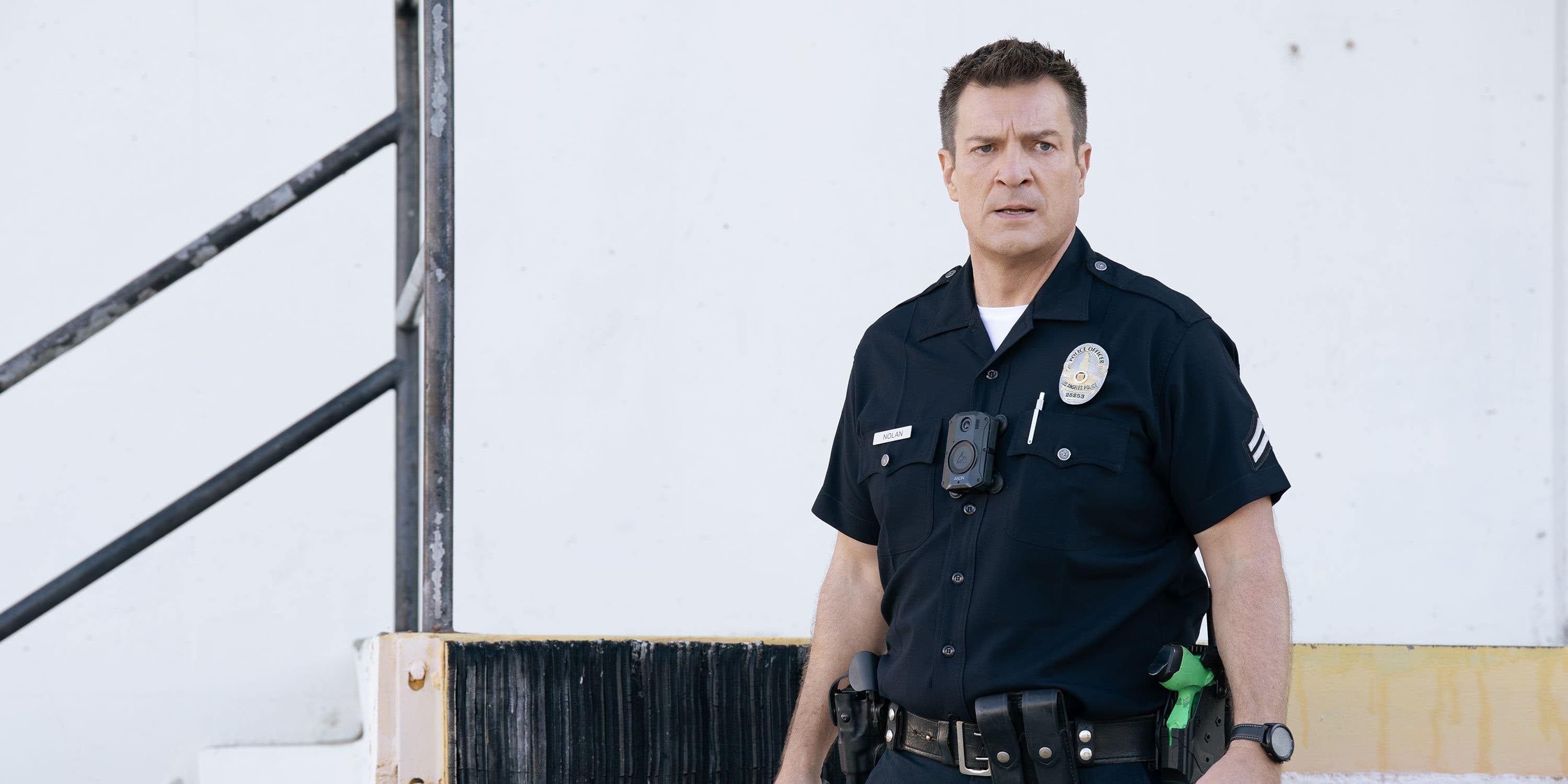 The Rookie Is Officially Fixing Season 8’s Biggest Fumble cover image