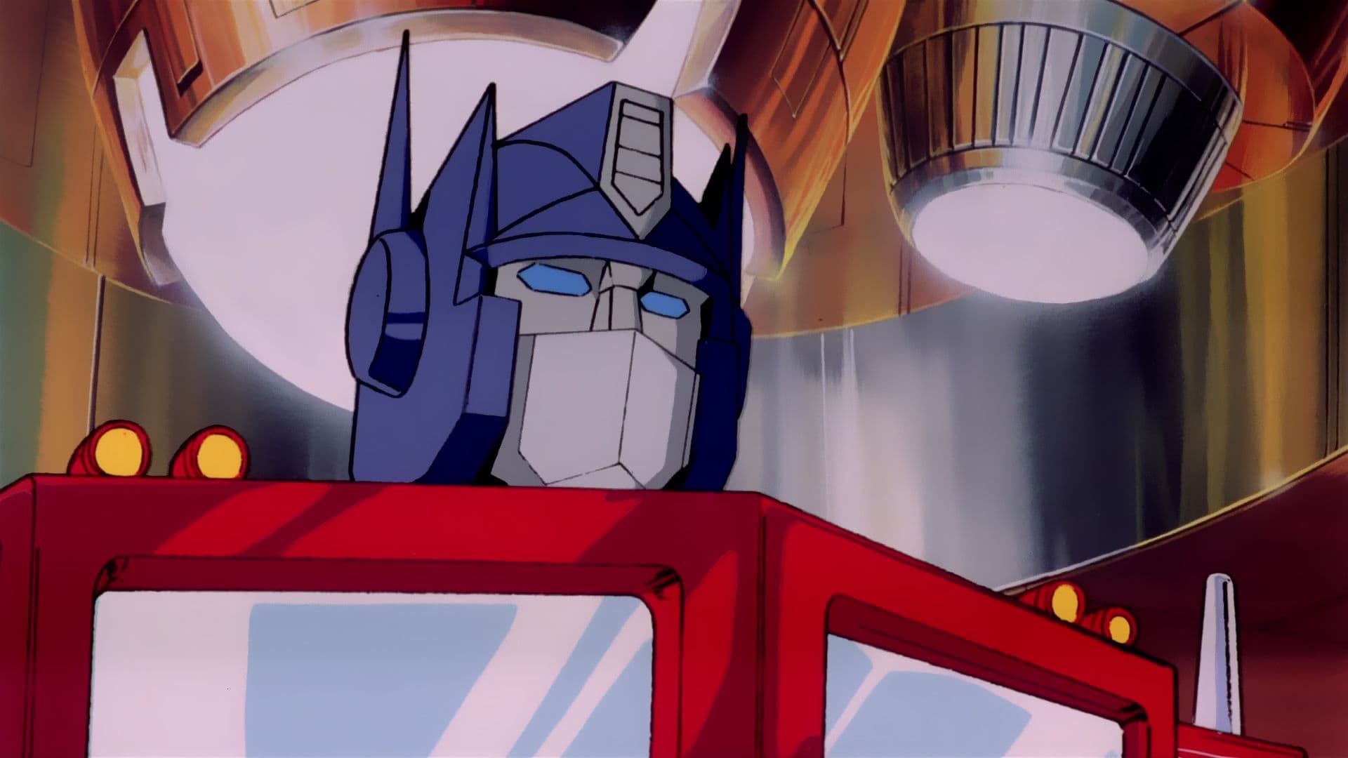 The Transformers: The Movie Gets a New Scene for 40th Anniversary Release movies cover image