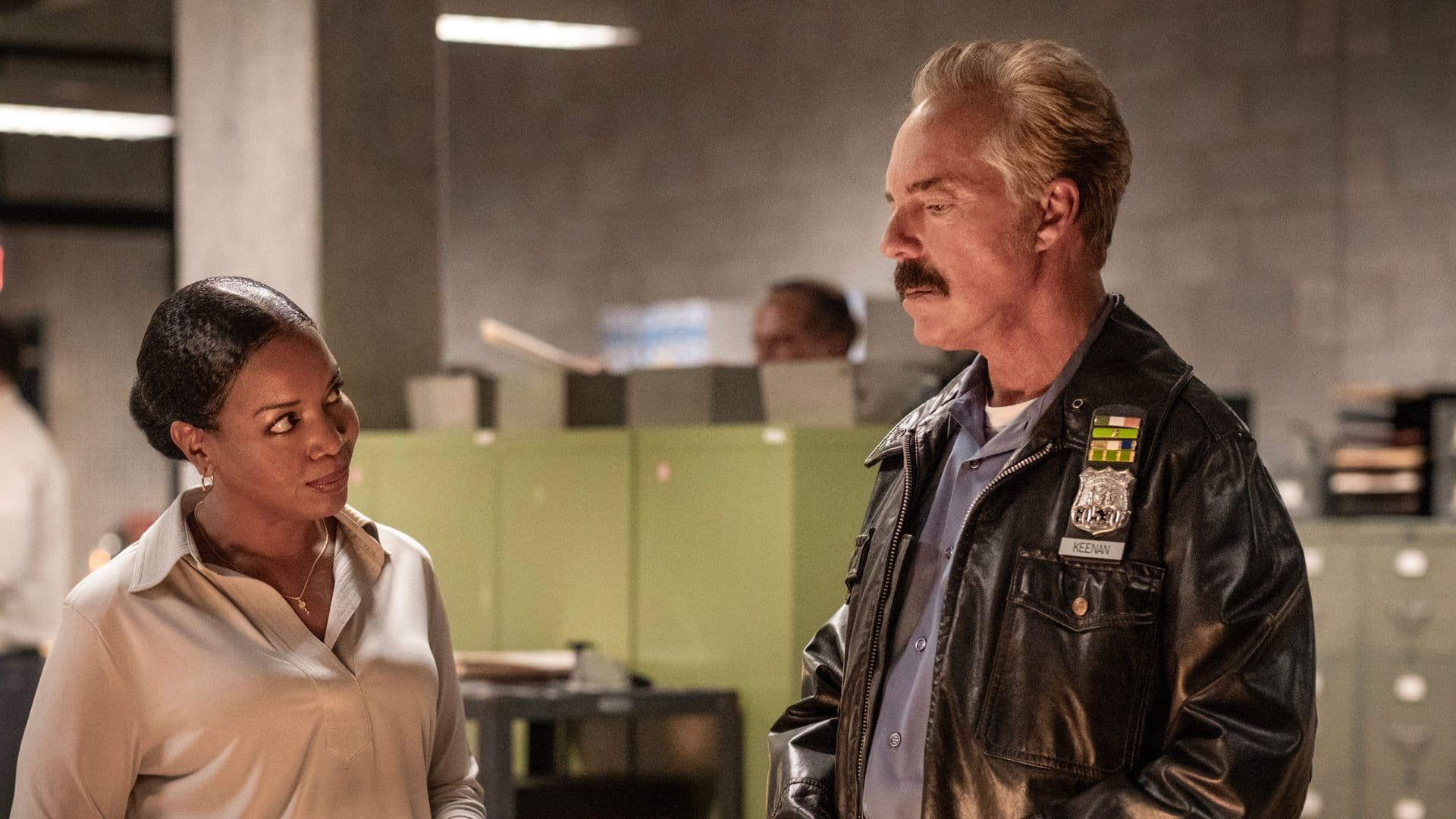 Titus Welliver's Gritty New Gangster Series Gets 'Very Confident' Season 2 Update 1 Week Ahead of Release TV breakdown cover image
