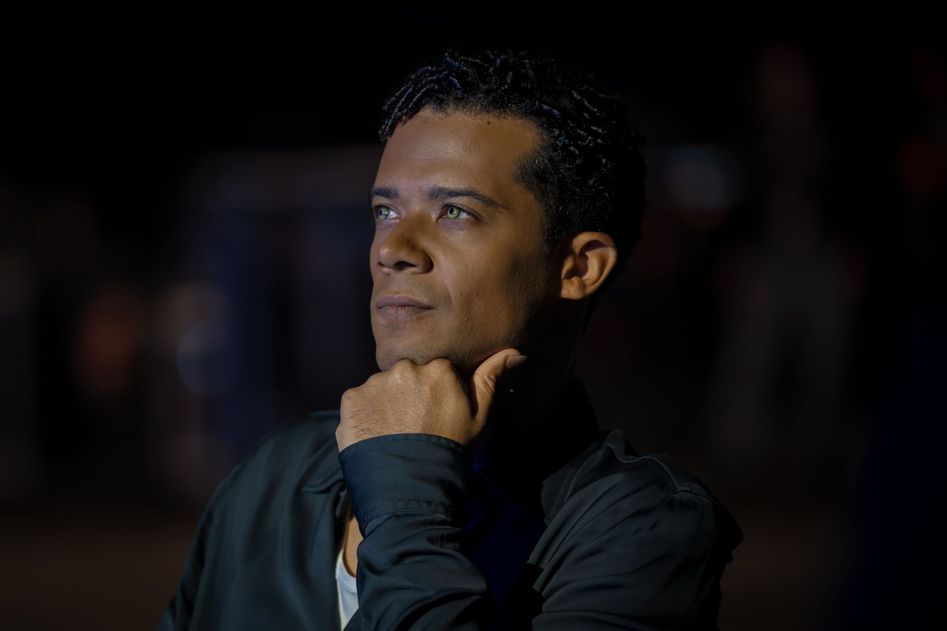 Jacob Anderson Reveals The Deeper Meaning Behind The Vampire Lestat’s Love Ballad Series series cover image