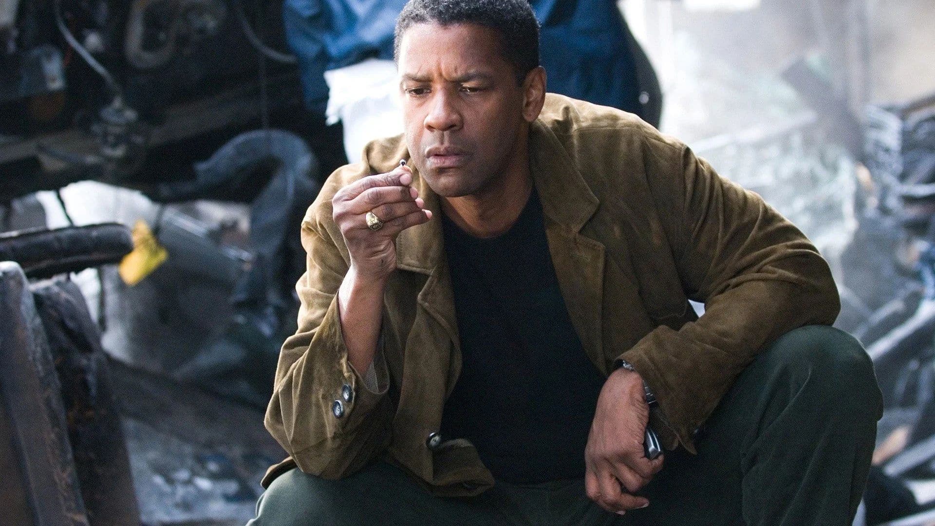 8 Perfect Action Movies Nobody Remembers Today cover image