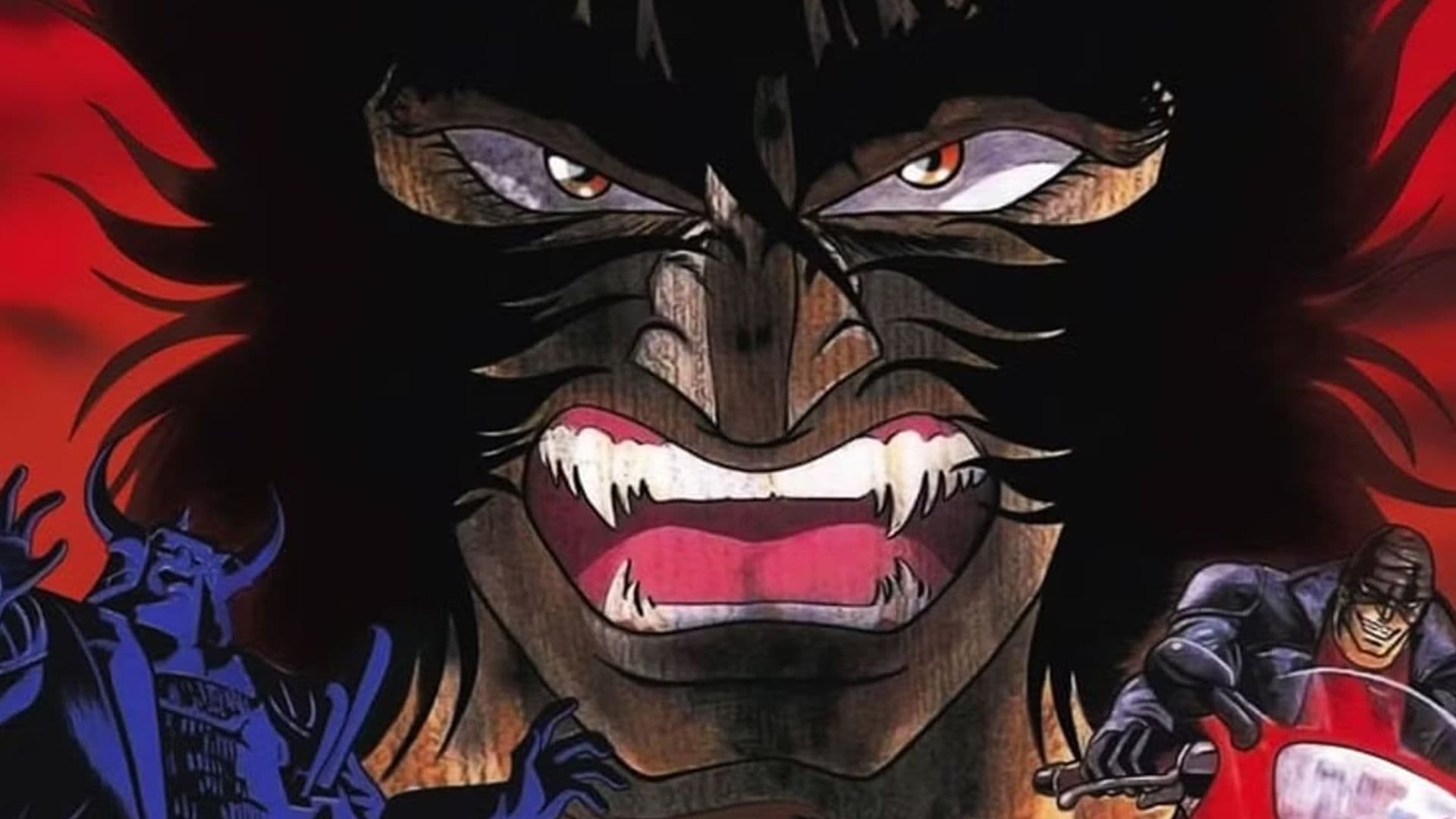 5 Classic Anime Series That Are 100% Unwatchable Today cover image