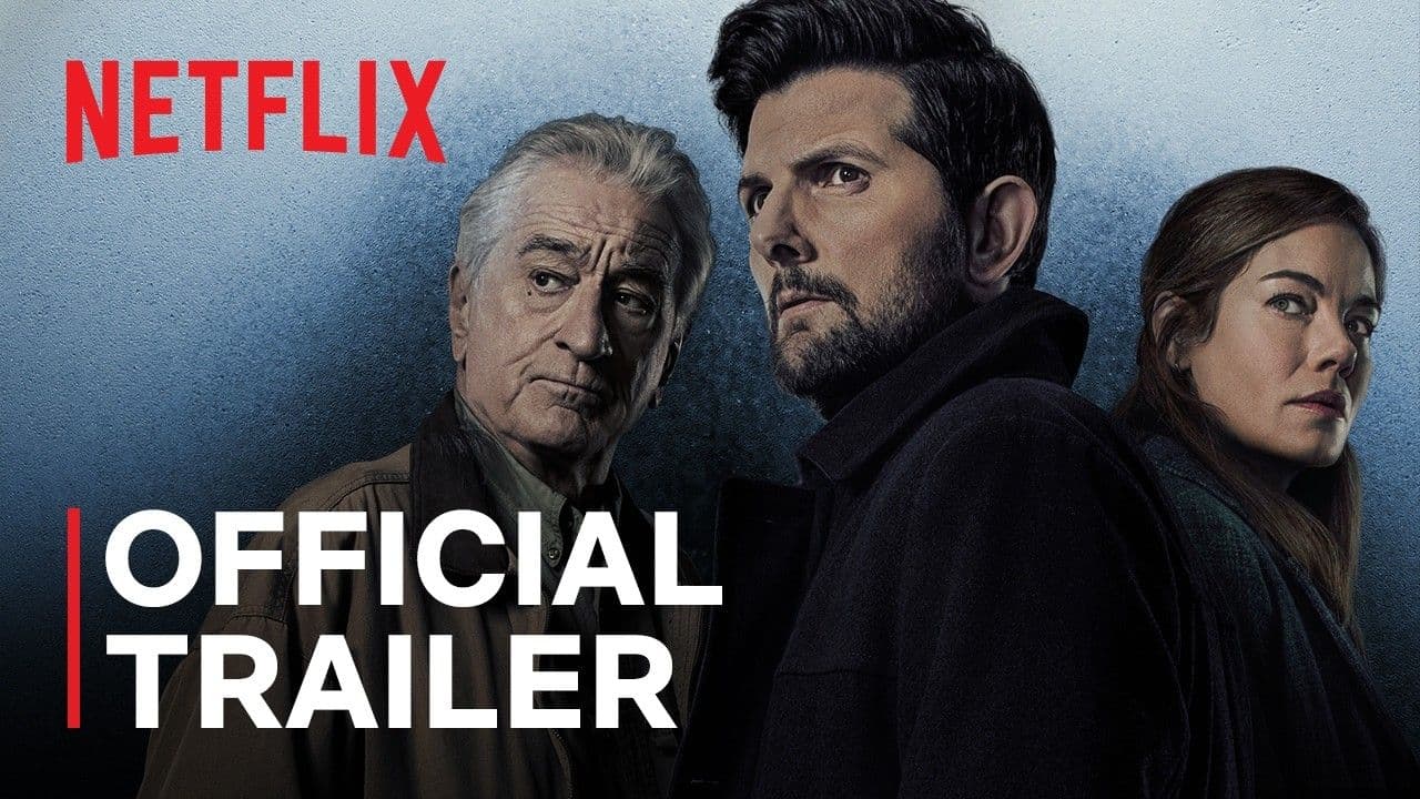 The Whisper Man: Official Trailer Breakdown cover image