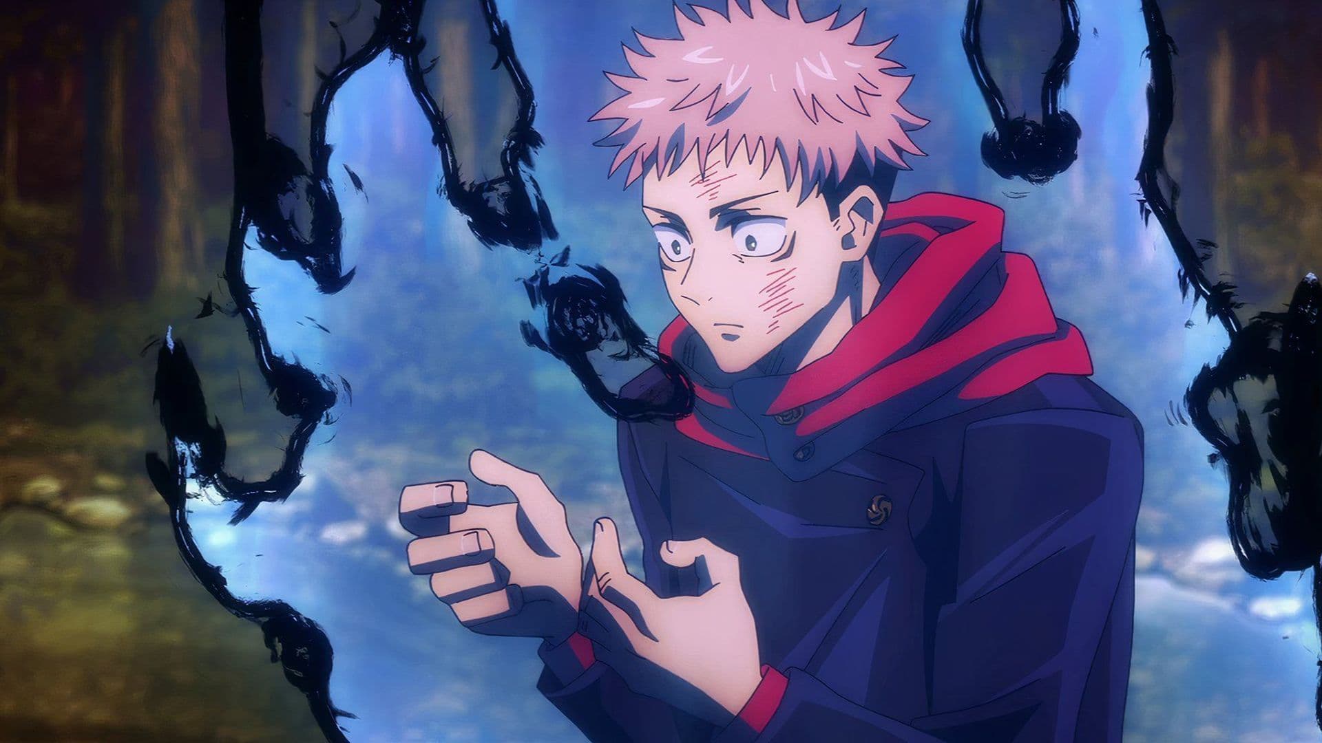 5 Shonen Anime With Better Power Systems Than JJK cover image