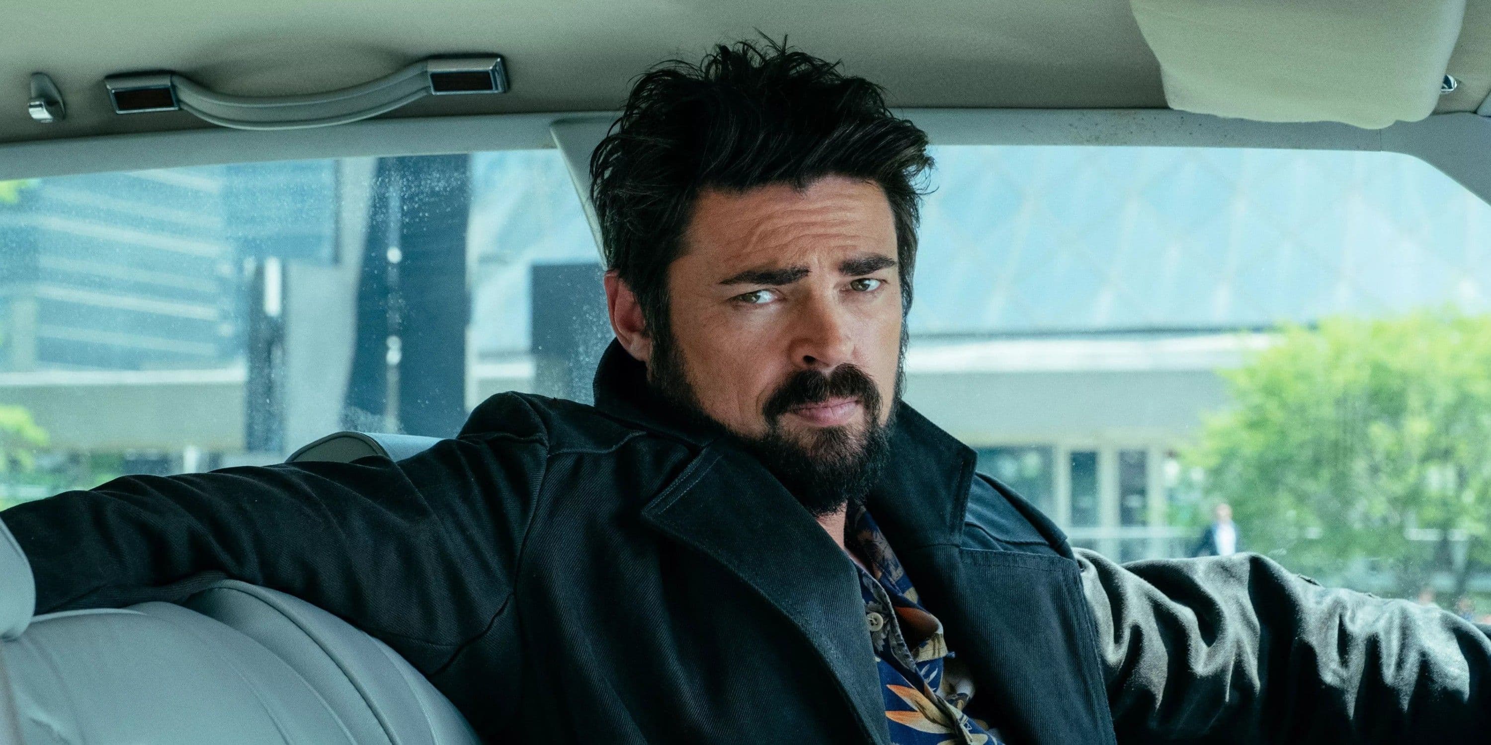 The Boys Creator Fires Back at 'Hurricane' of Hate for Series Finale Explained cover image
