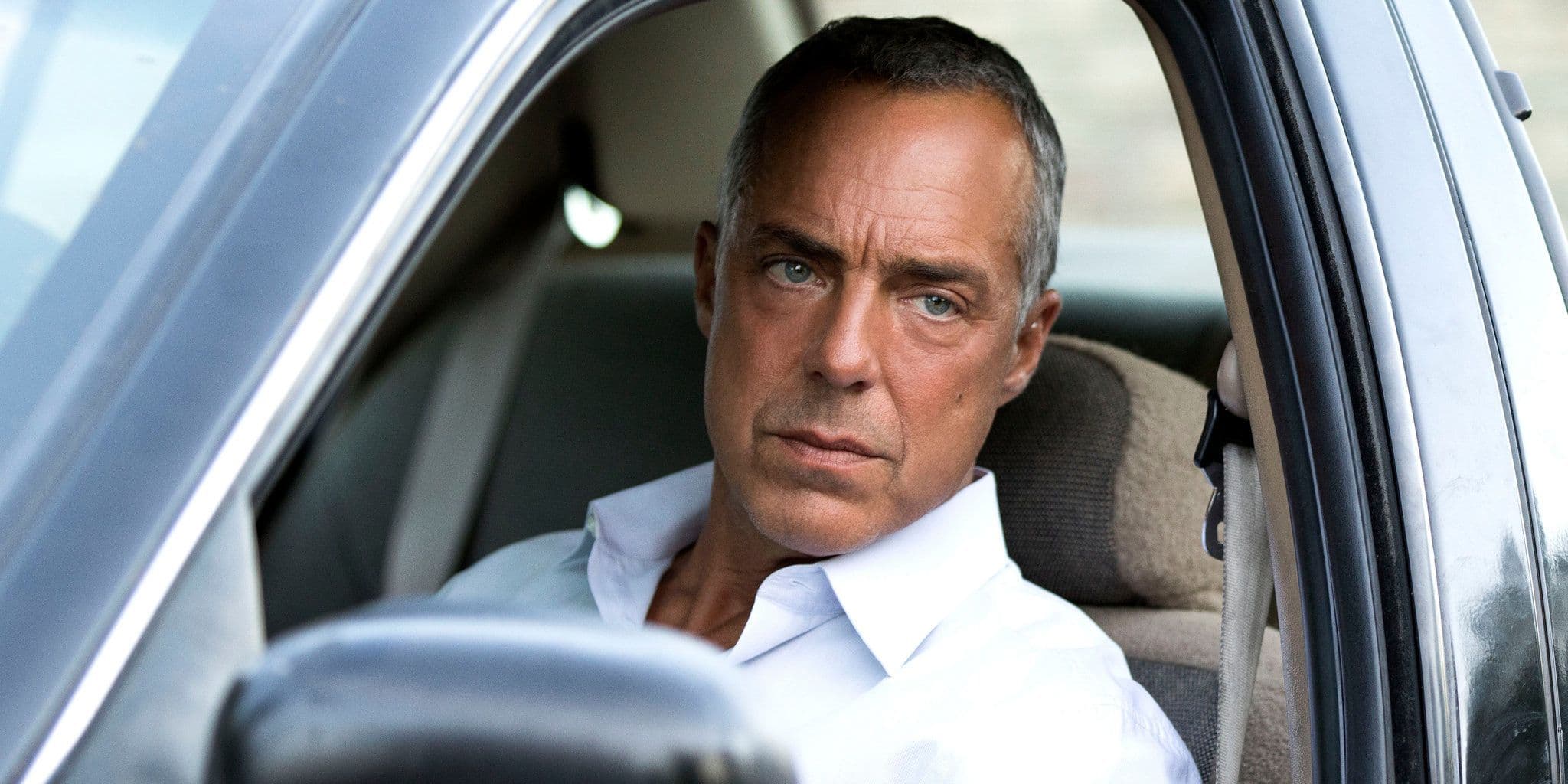 Titus Welliver's New Bosch Replacement Show Drops Gritty First Look TV breakdown cover image