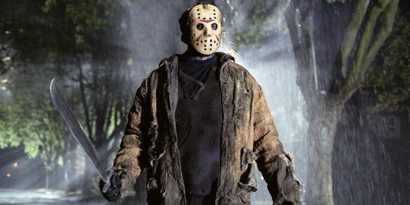 Peacock's New Jason Show Is Ready to Fix Friday the 13th's Biggest 21st-Century Mistake cover image