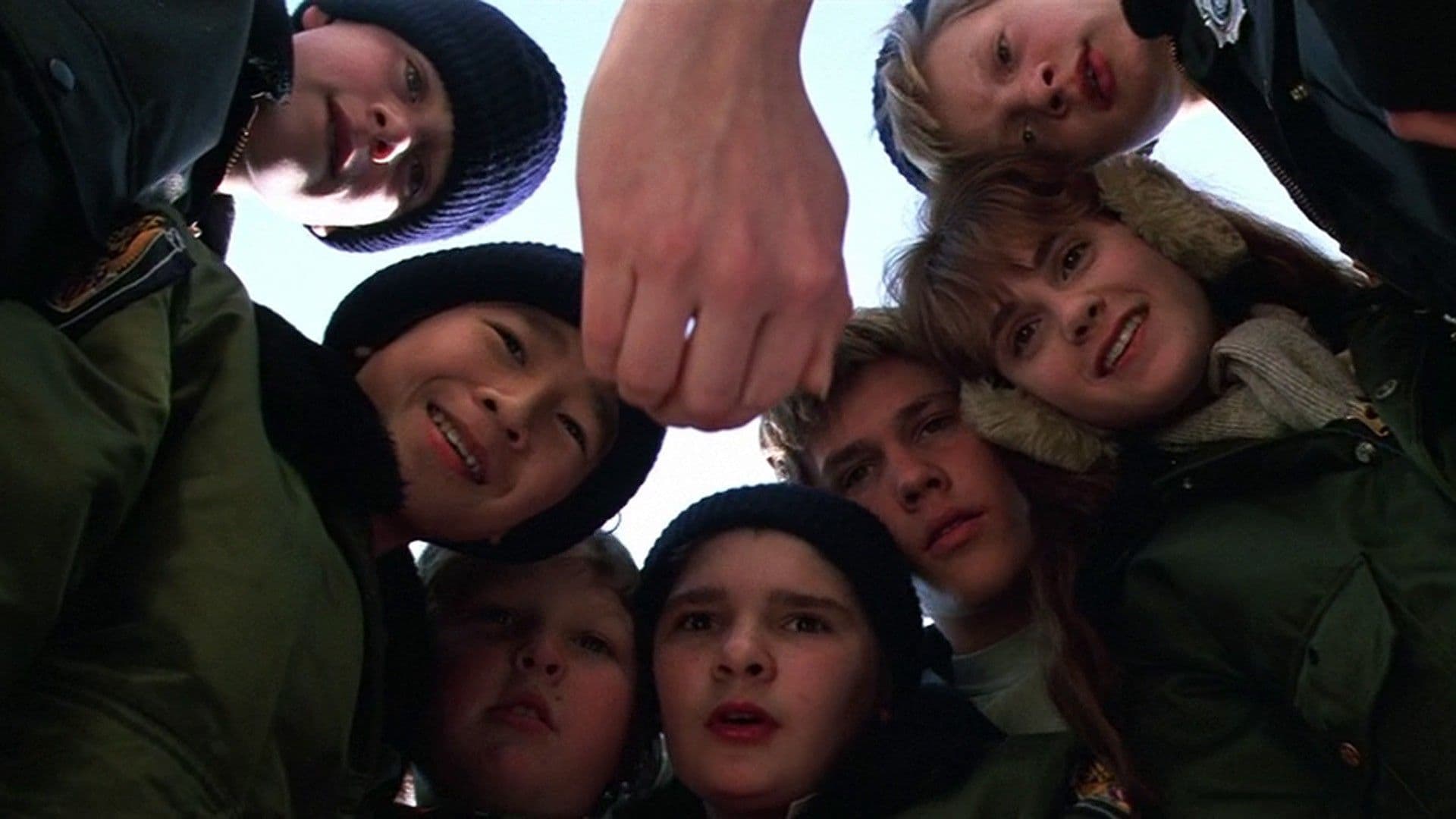 8 Of The Most Nostalgic Movies About Childhood Ever, Ranked cover image